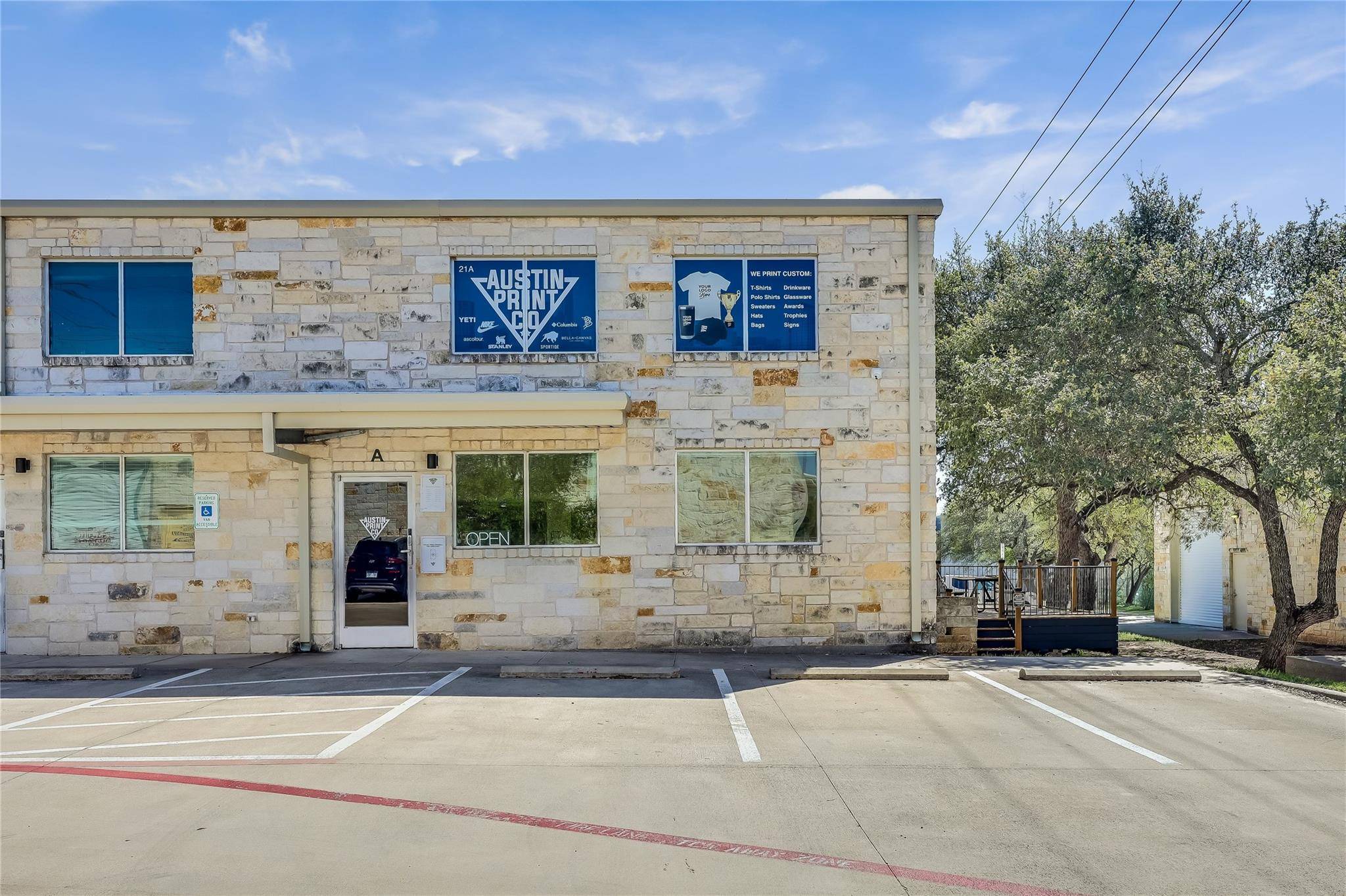 2000 Windy TER #21A, Cedar Park, TX 78613