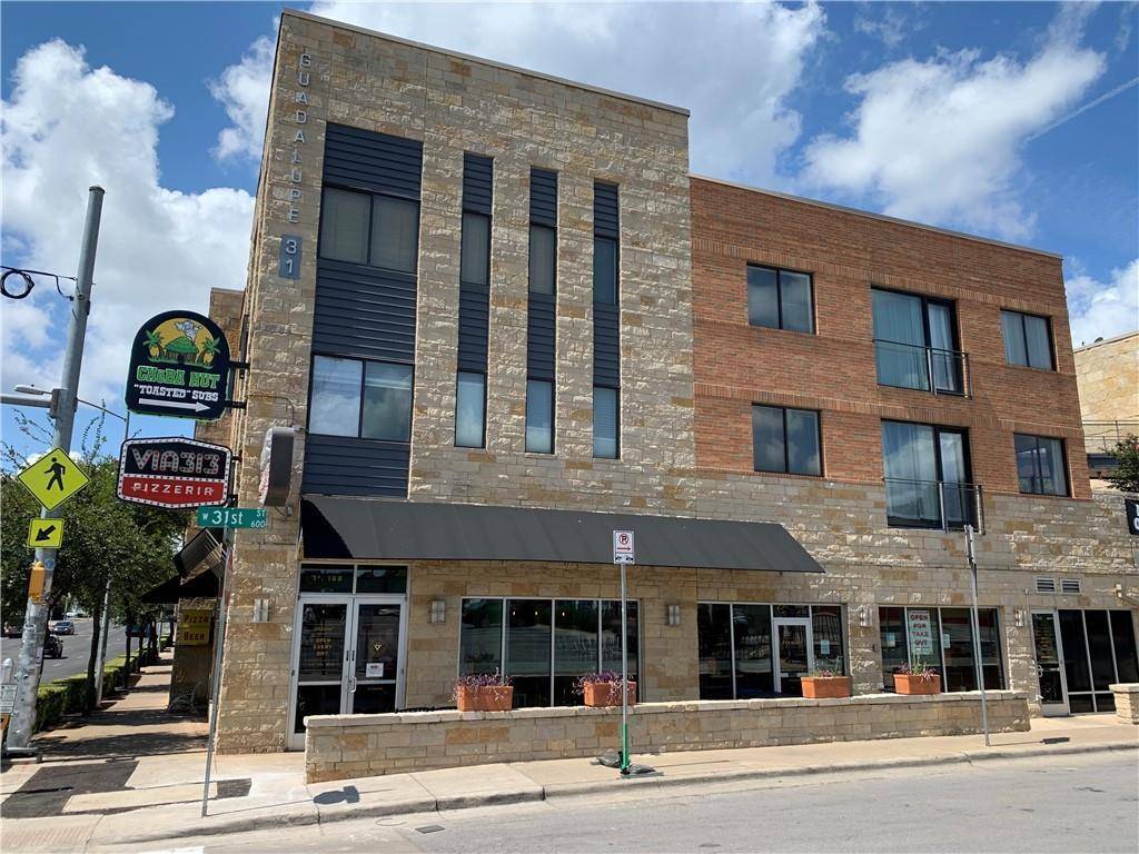 3016 Guadalupe ST #305, Austin, TX 78705