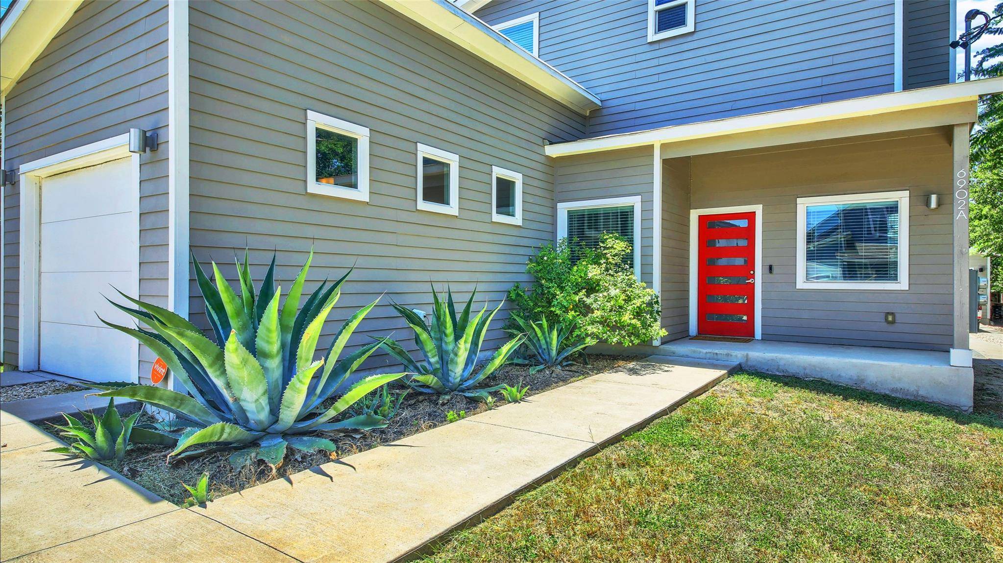 6902 Carver Ave #A, Austin, TX 78752