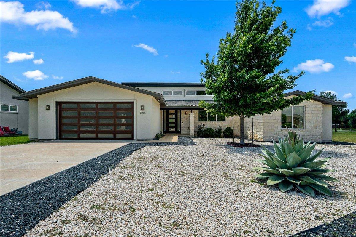 11106 Golf CV, Austin, TX 78747