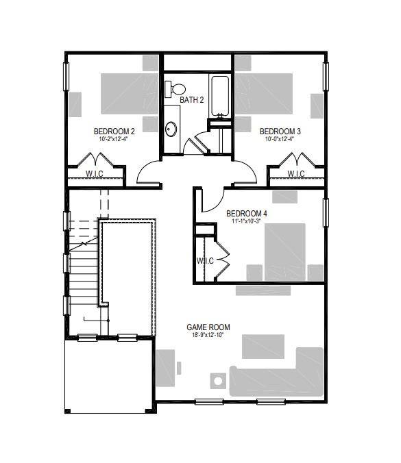 197 Hornet ST, Elgin, TX 78621