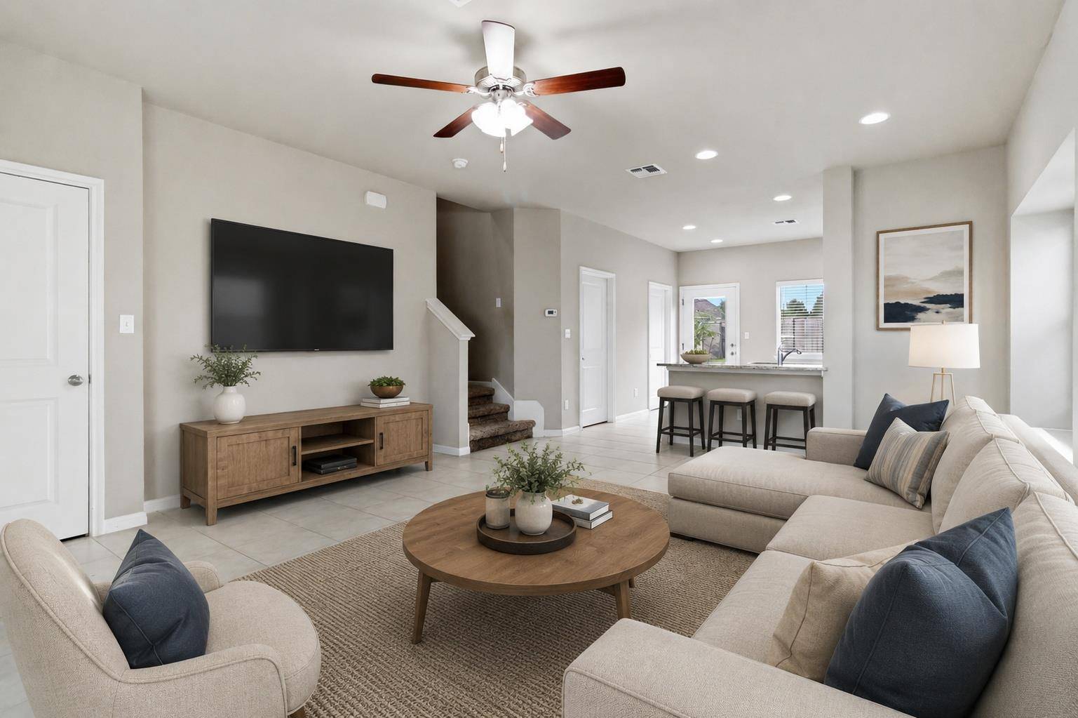 436 Spiny Lizard LN, San Marcos, TX 78666