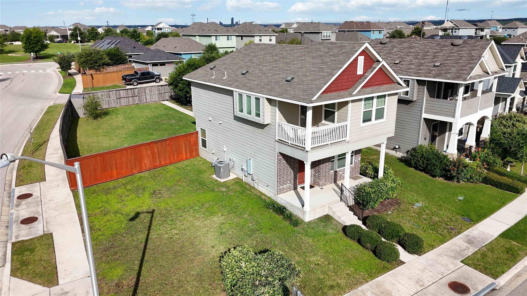 436 Spiny Lizard LN, San Marcos, TX 78666