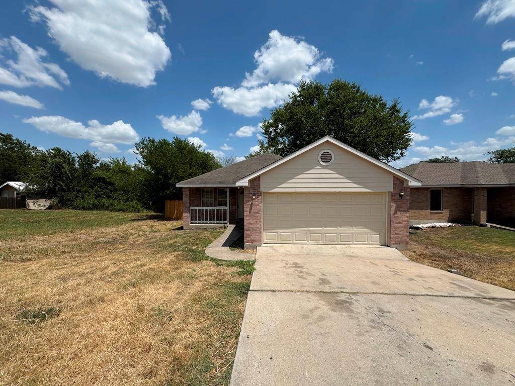 7309 Ritchie DR, Austin, TX 78724