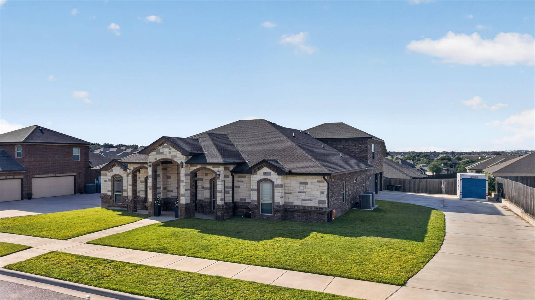 8502 Dorset DR, Killeen, TX 76542