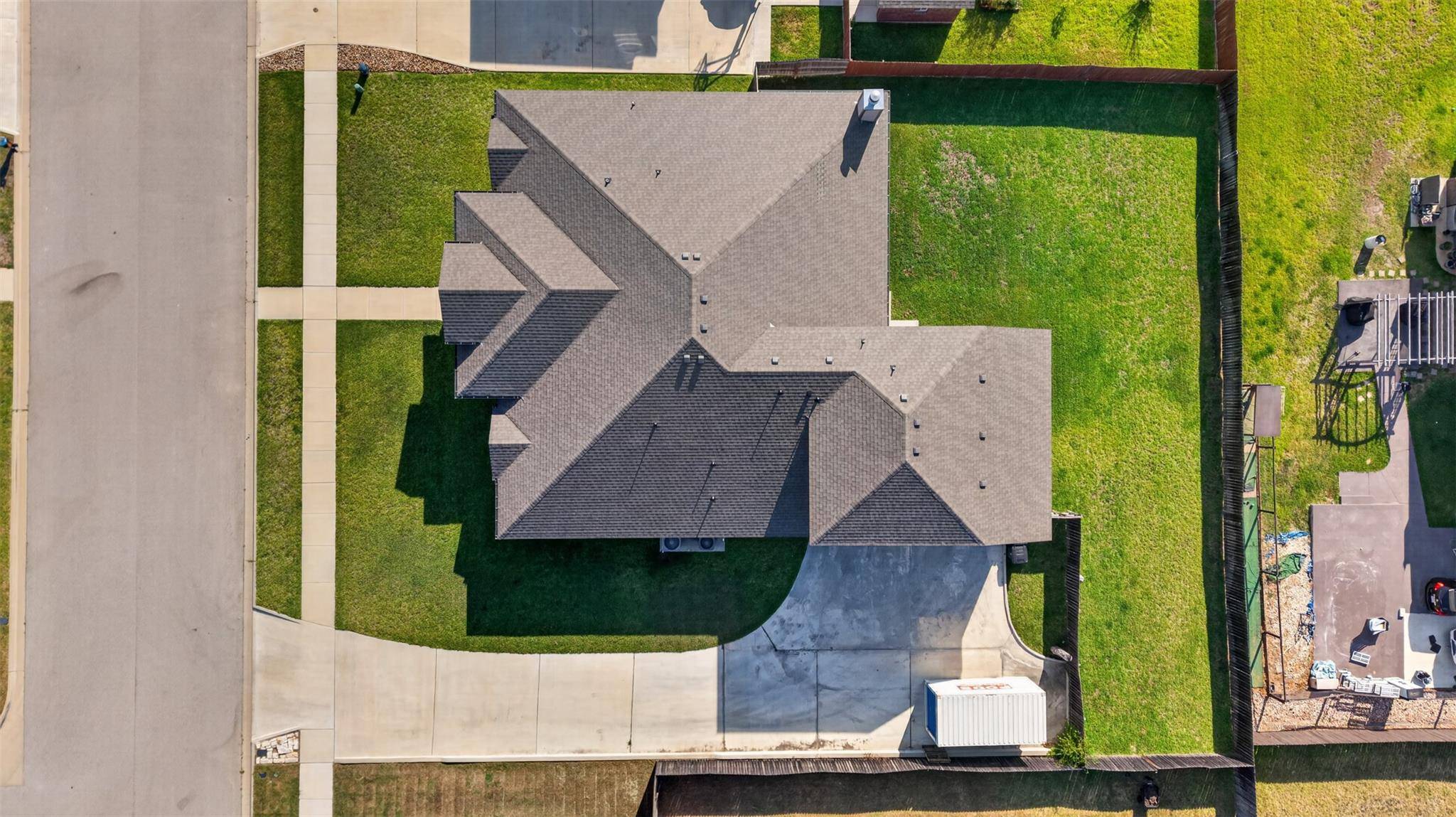 8502 Dorset DR, Killeen, TX 76542