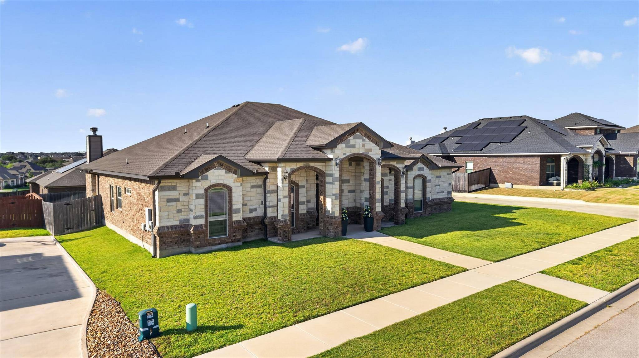 8502 Dorset DR, Killeen, TX 76542
