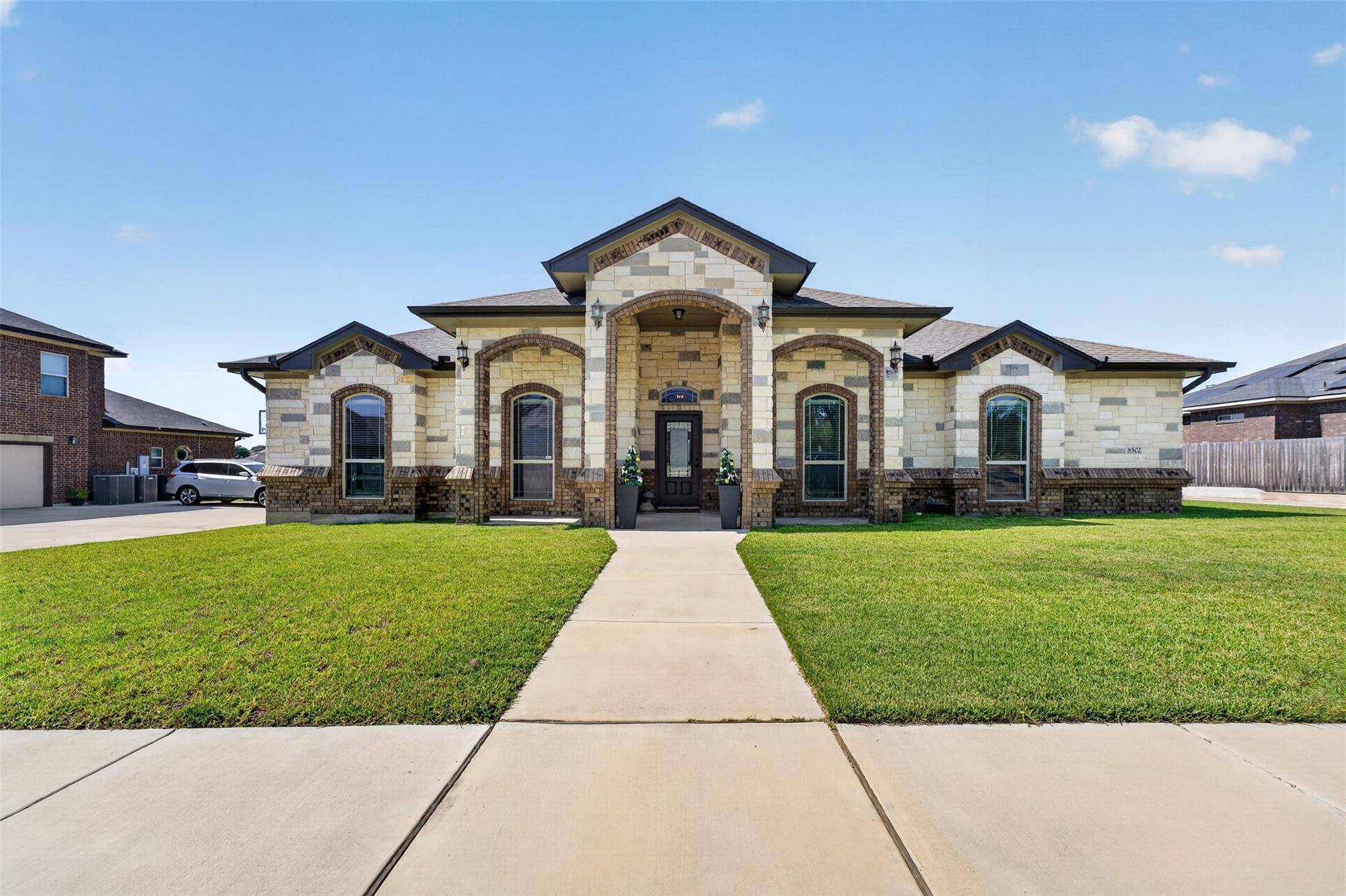 8502 Dorset DR, Killeen, TX 76542