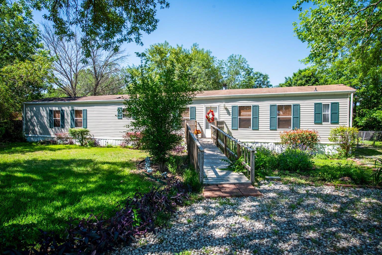 258 Quail Ridge DR, Kyle, TX 78640