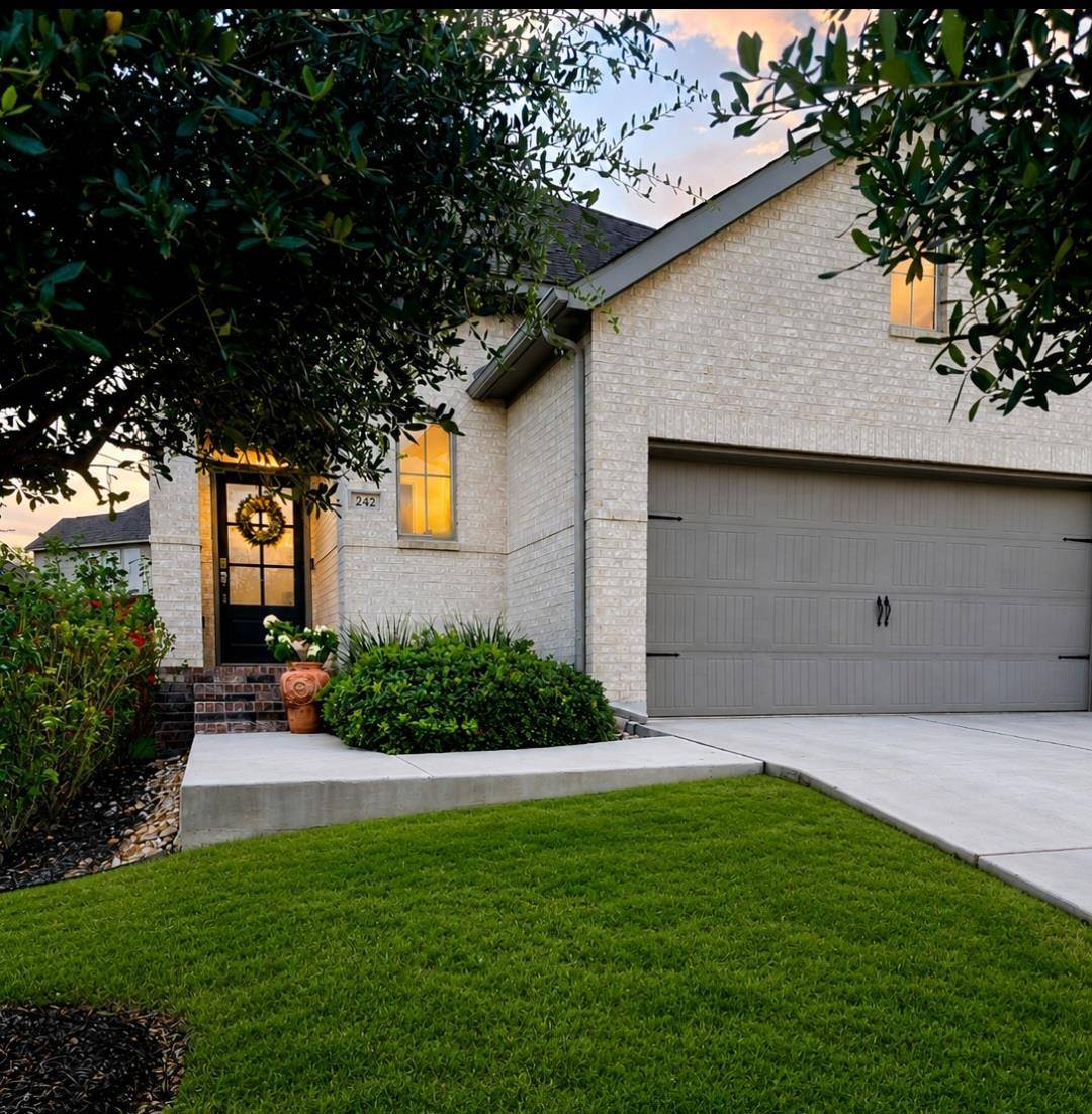 242 Freeman Loop Freeman Loop, Liberty Hill, TX 78642