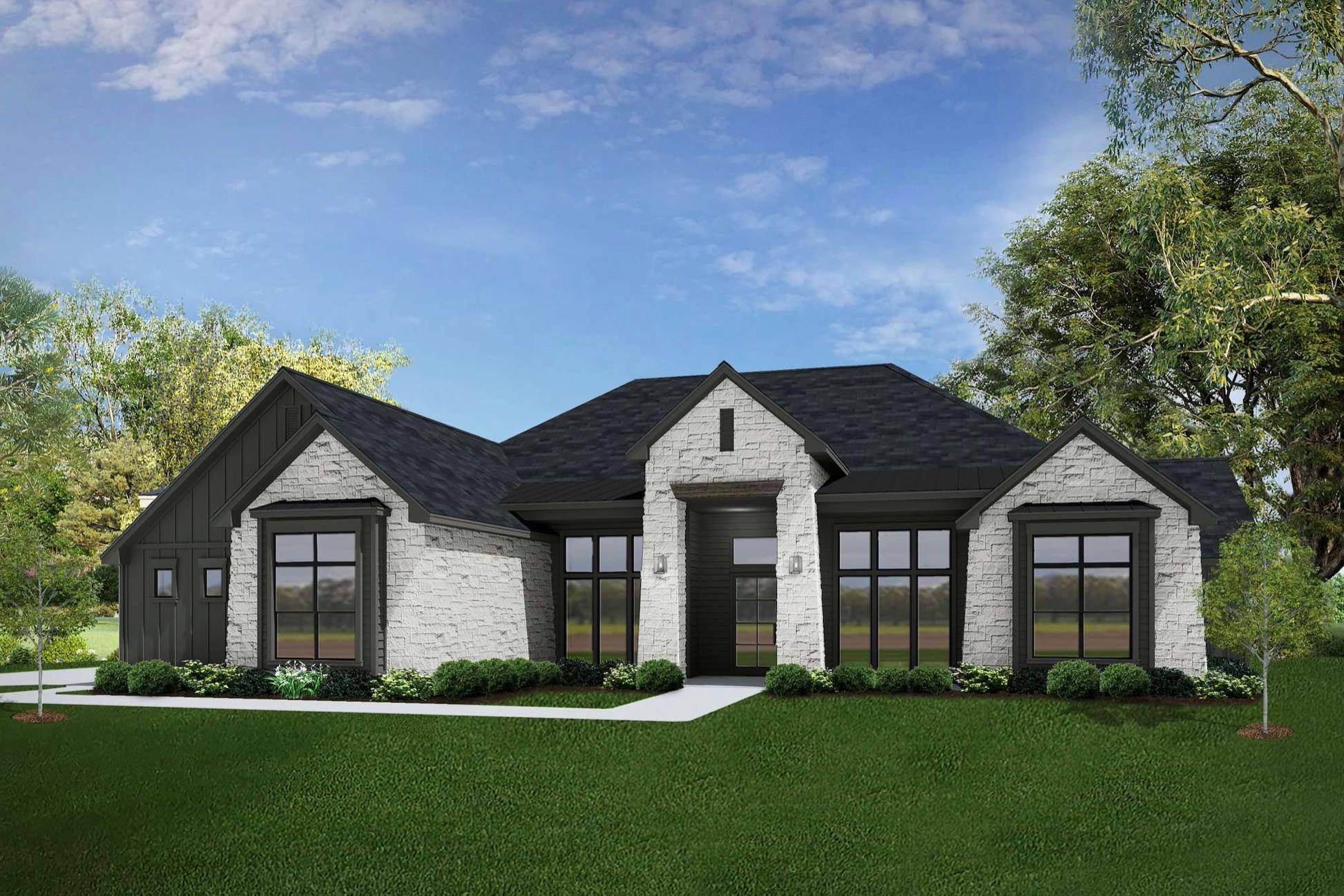6768 Kings Mill DR, Salado, TX 76571