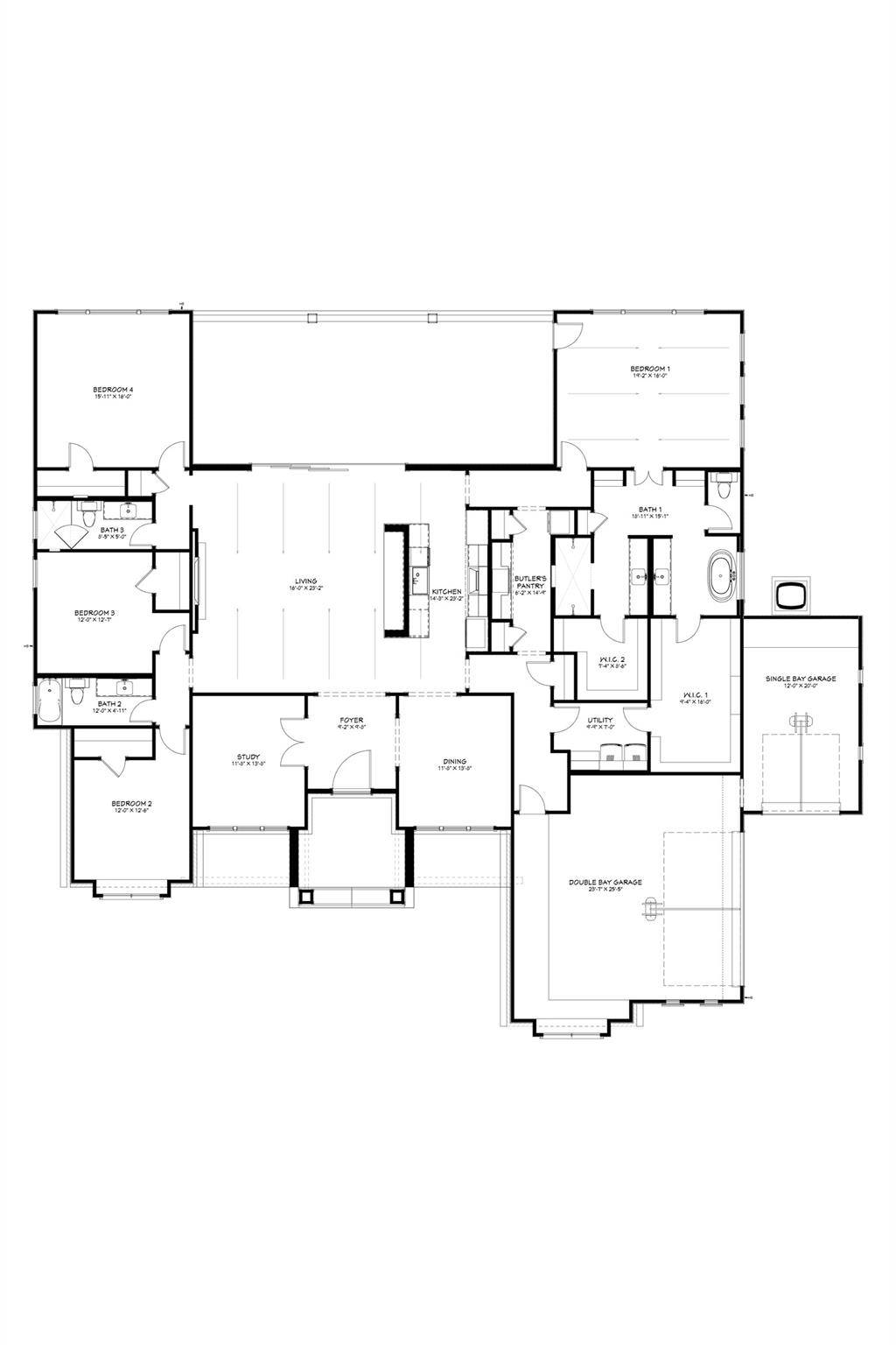 6768 Kings Mill DR, Salado, TX 76571