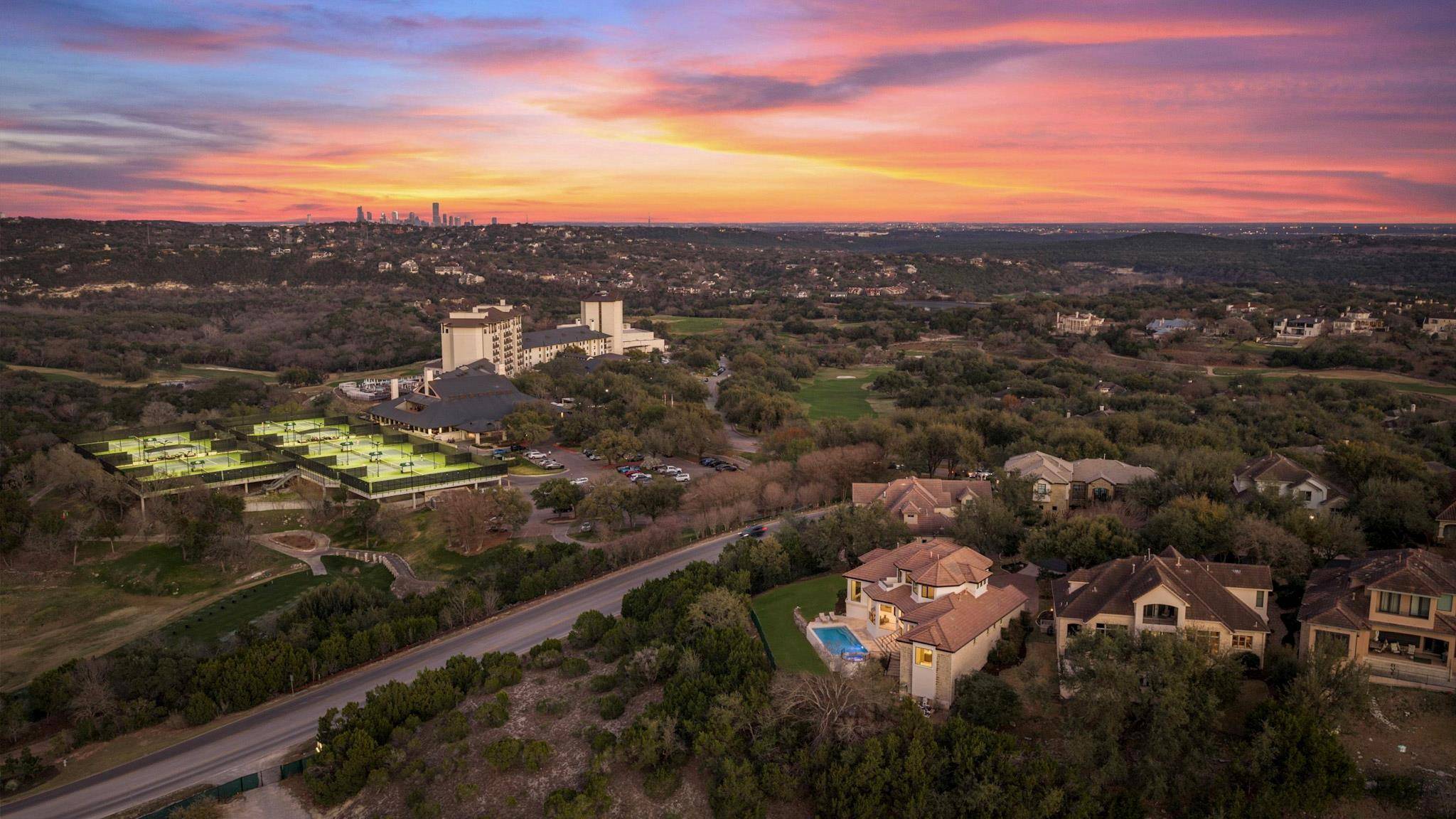 2300 Barton Creek BLVD #15, Austin, TX 78735