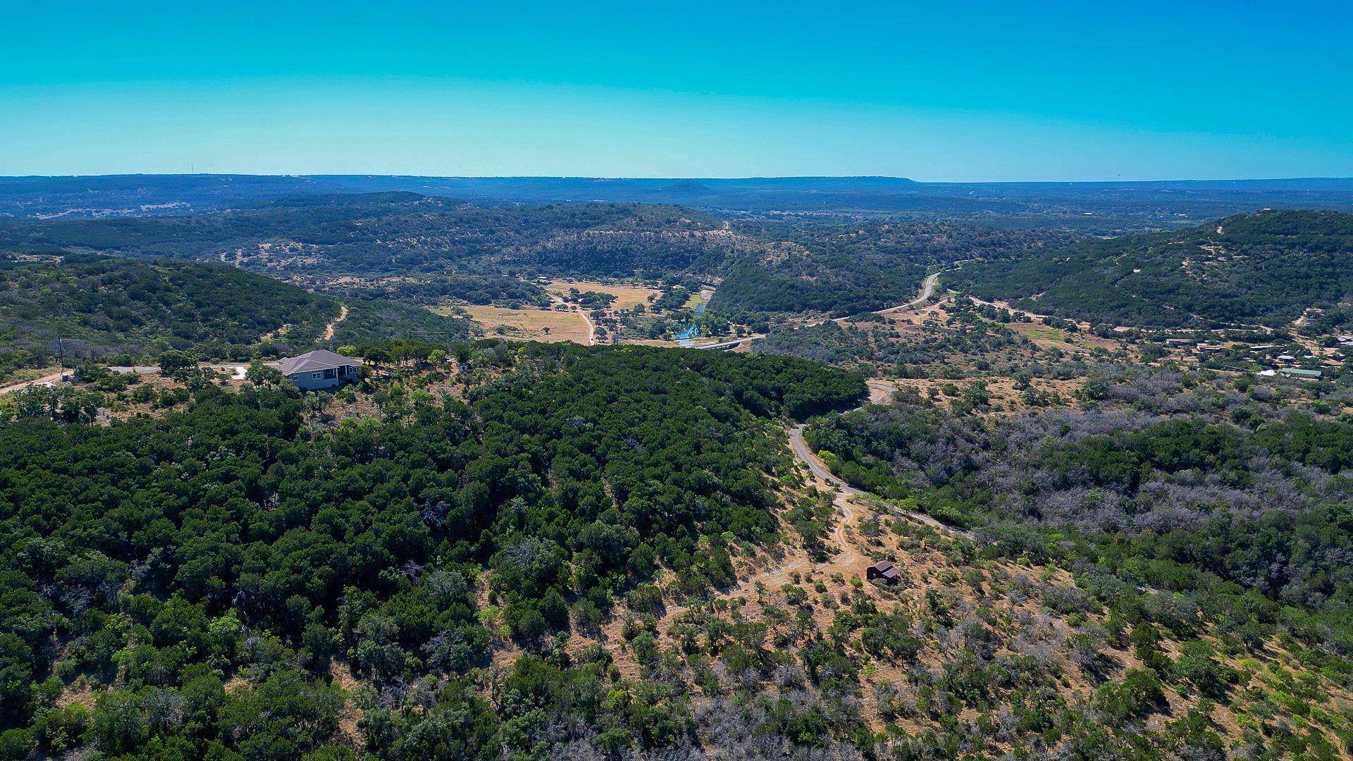 235 Chestnut XING, Burnet, TX 78611