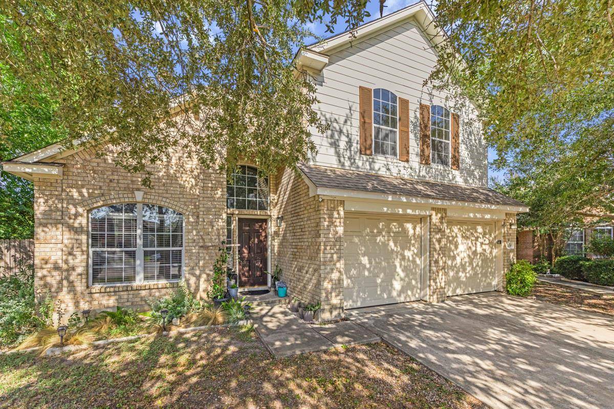 2114 Hidden Meadow ST, New Braunfels, TX 78130