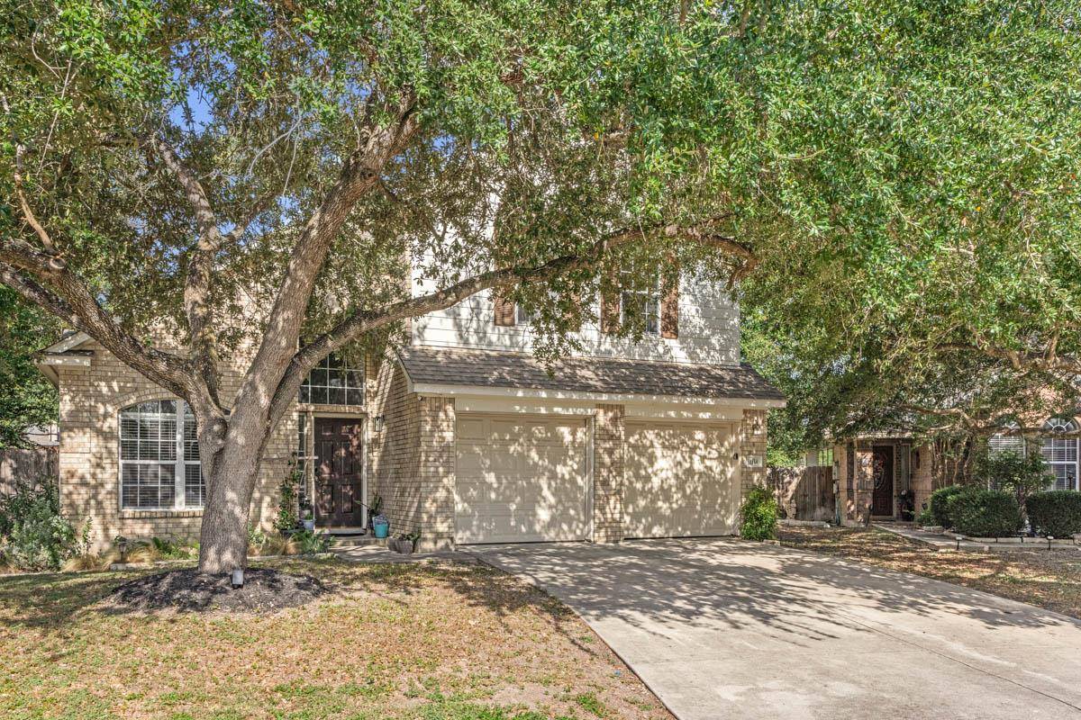 2114 Hidden Meadow ST, New Braunfels, TX 78130