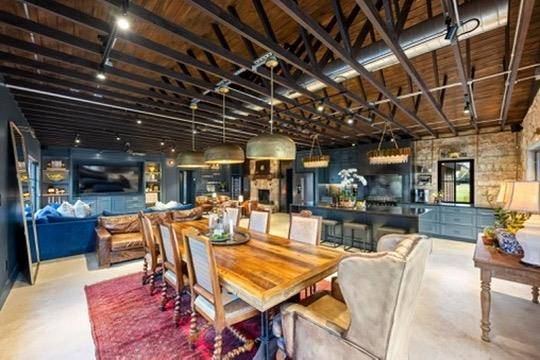 669 El Rancho Cima, Fischer, TX 78623