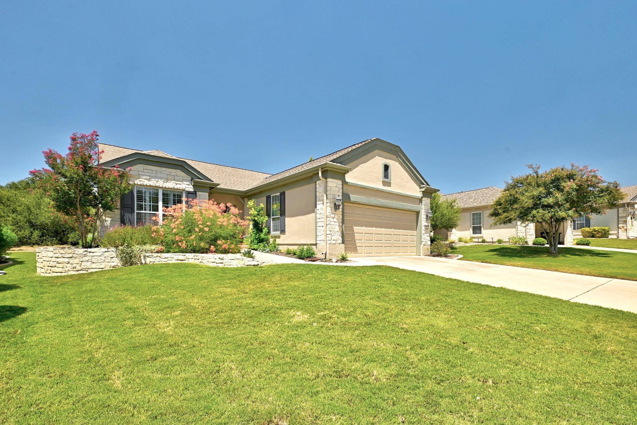 321 Fieldstone DR, Georgetown, TX 78633