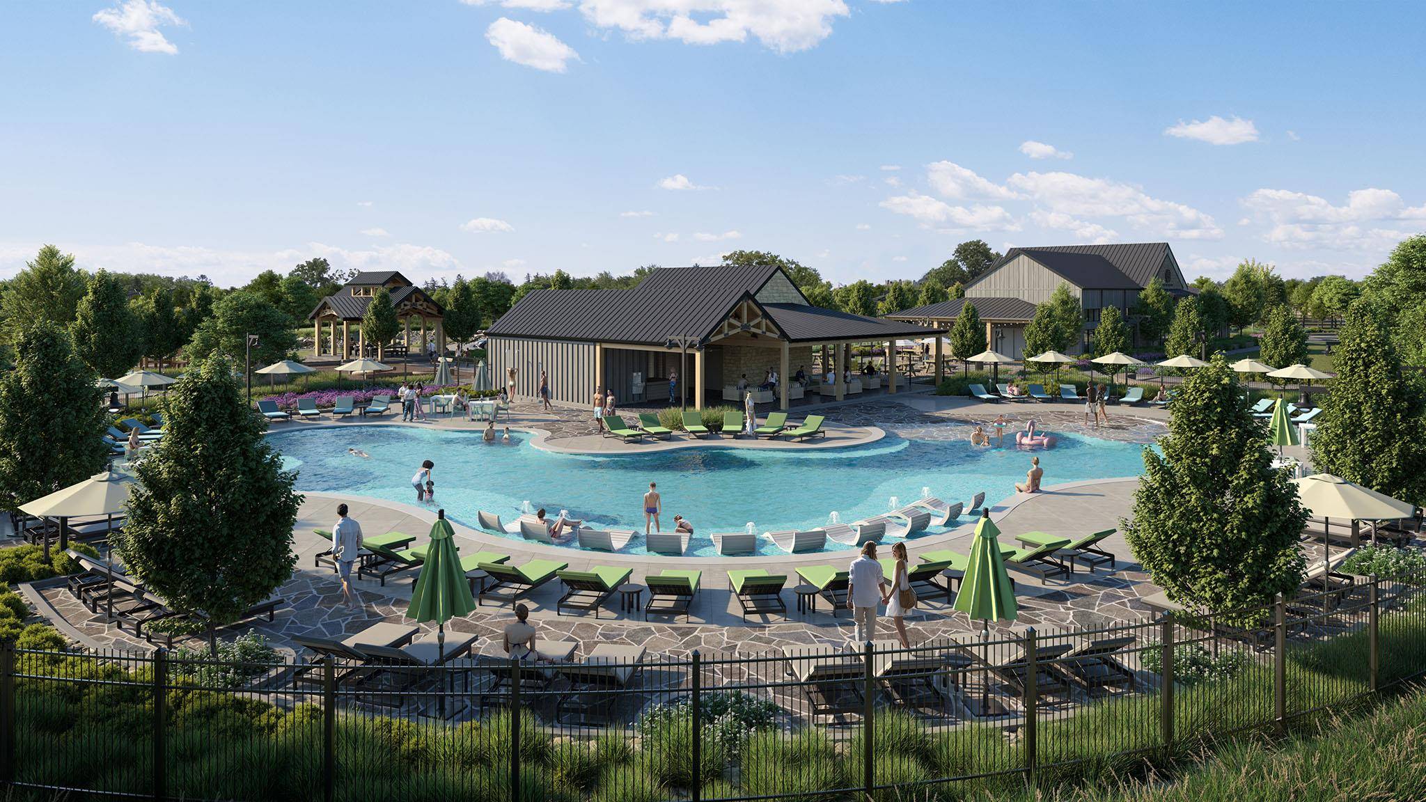 304 Royal Fern RD, Hutto, TX 78634