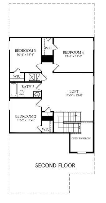 5212 Monarda Mint DR, Austin, TX 78754