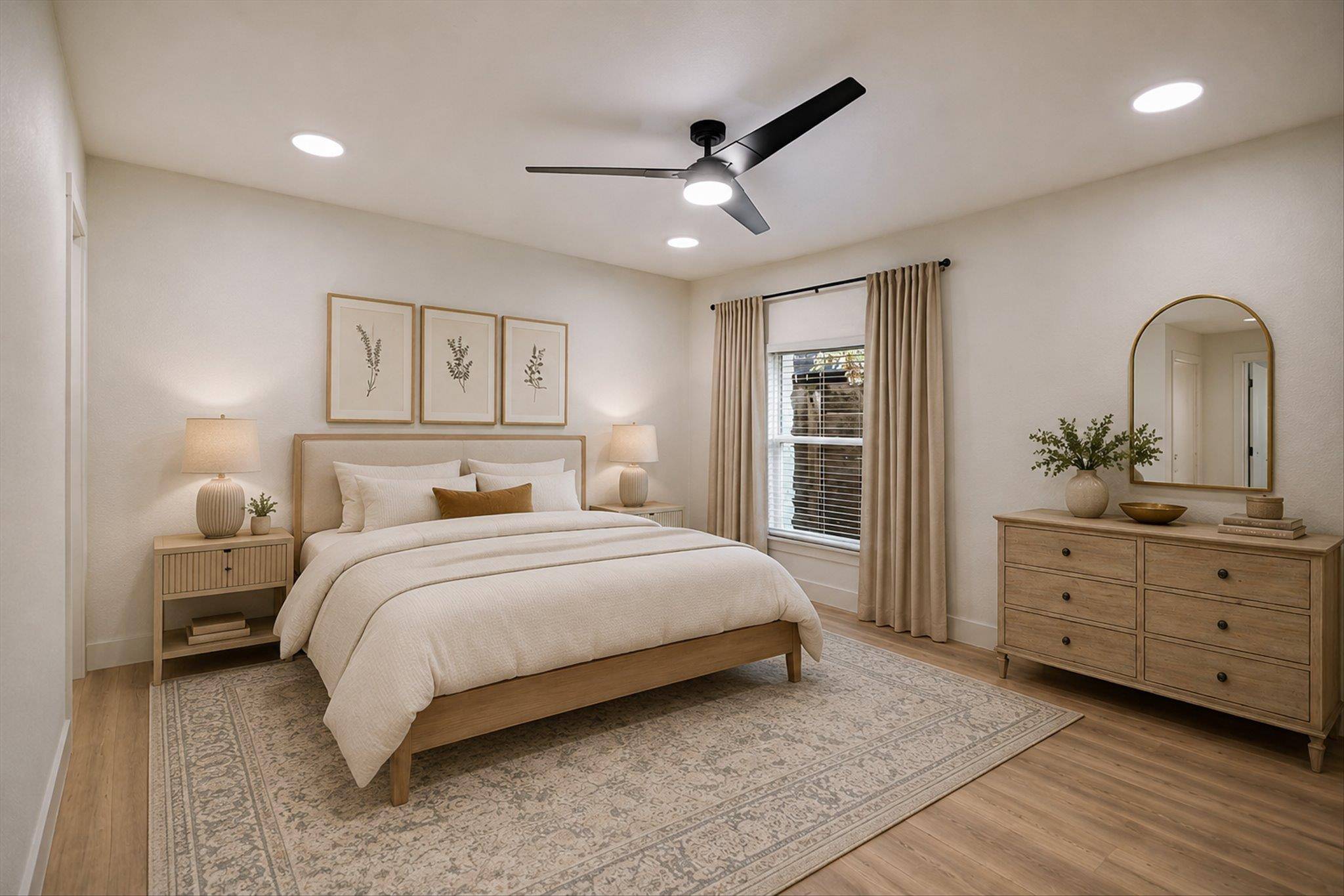 2406 Santa Maria ST, Austin, TX 78702