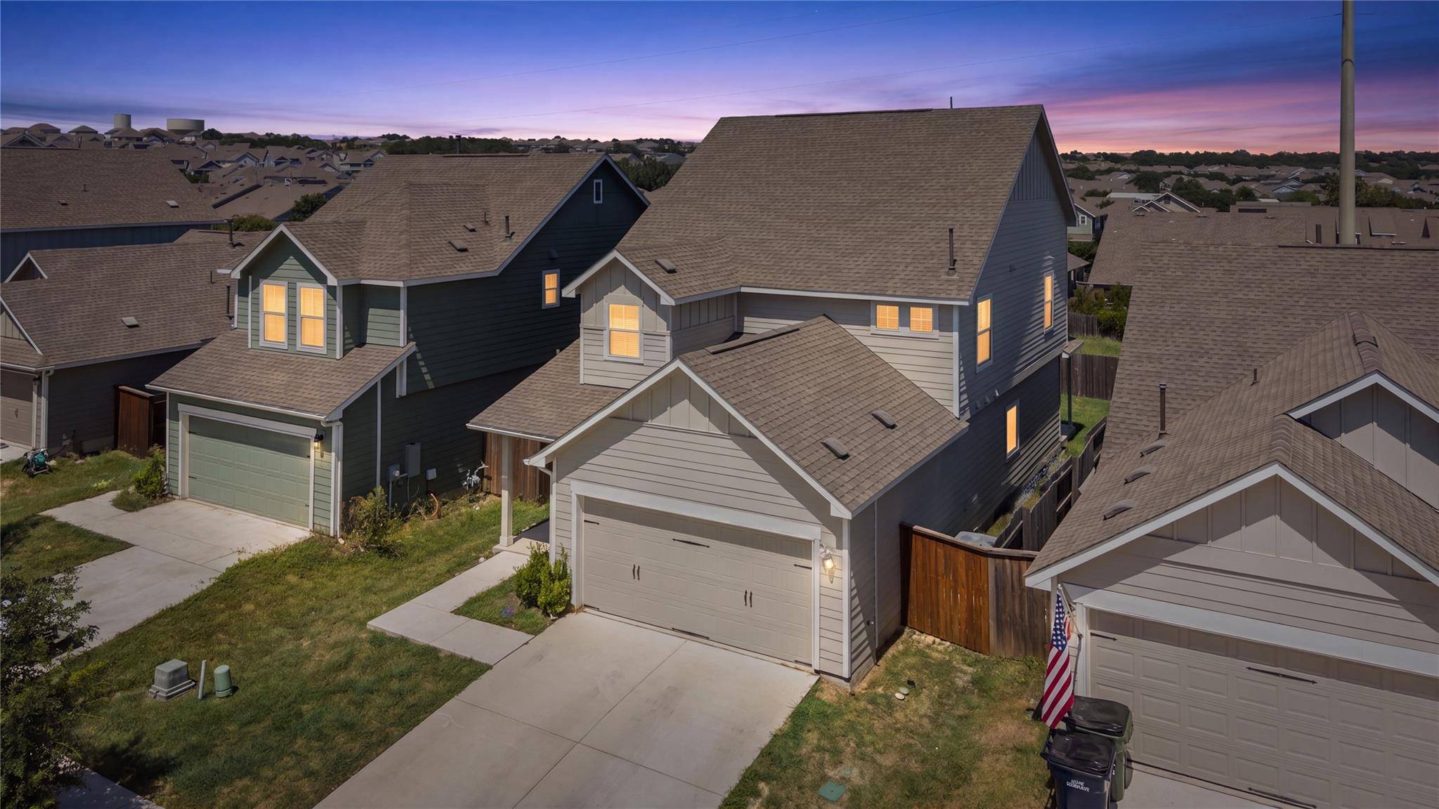 229 Majestic Cedar DR, Liberty Hill, TX 78642