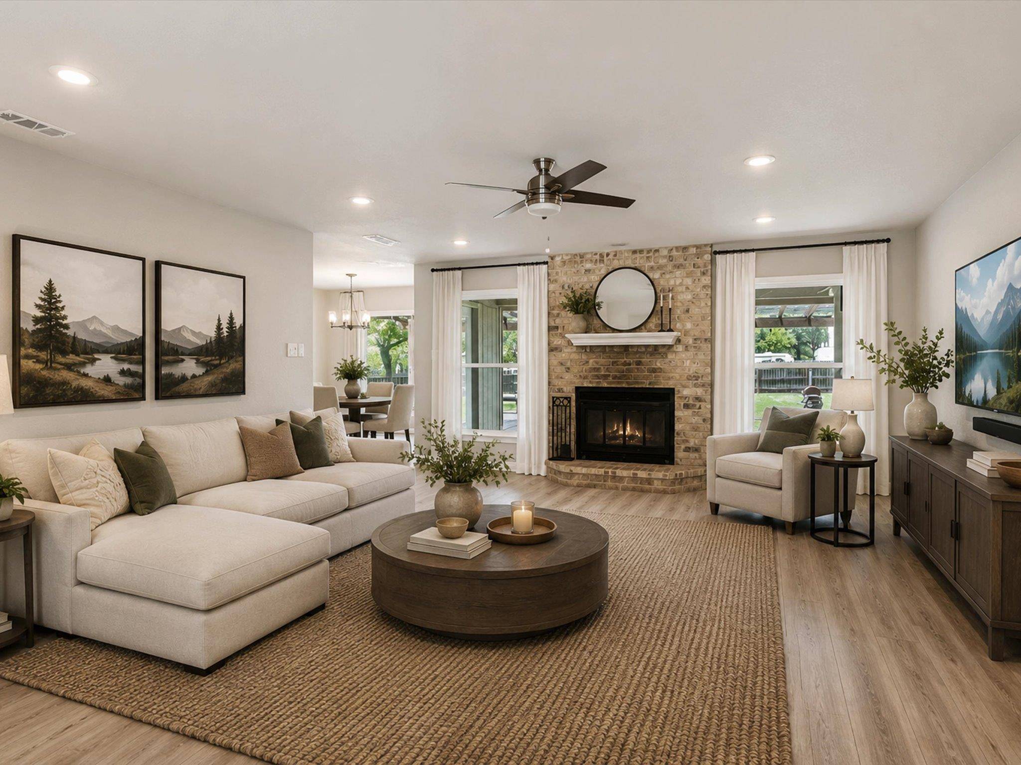 1433 Windcrest DR, Round Rock, TX 78664
