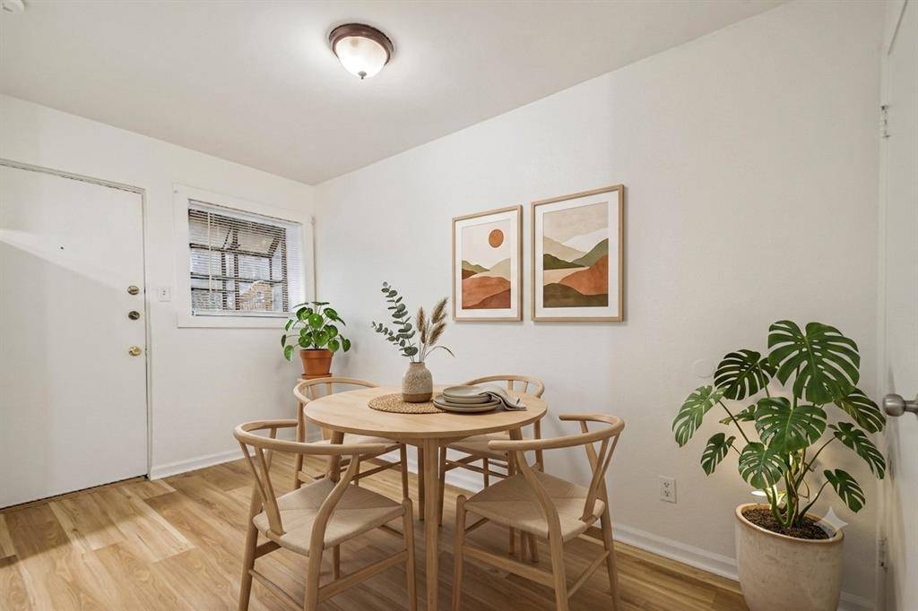 2413 Leon ST #104, Austin, TX 78705