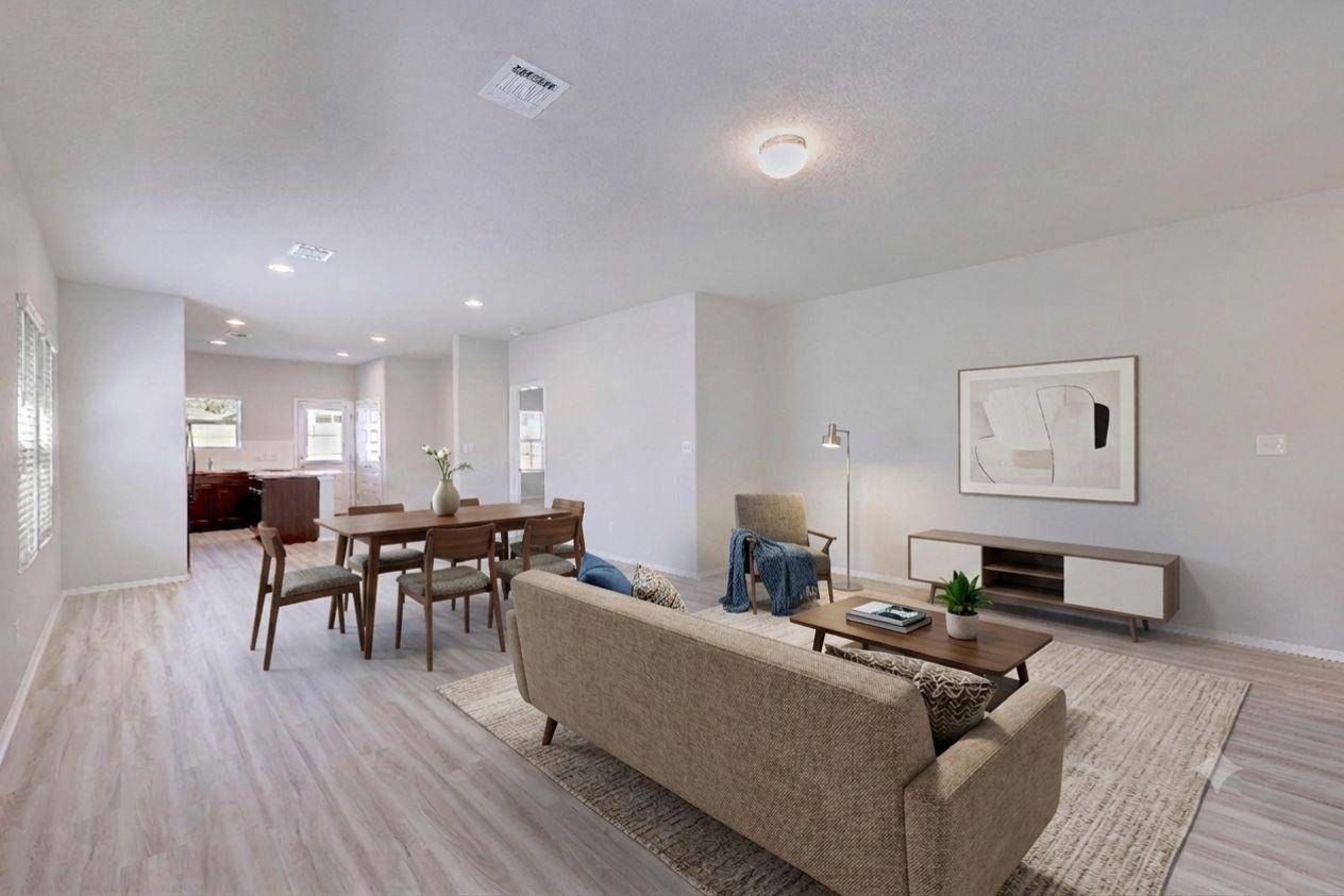 116 Bent Creek LN, Georgetown, TX 78628