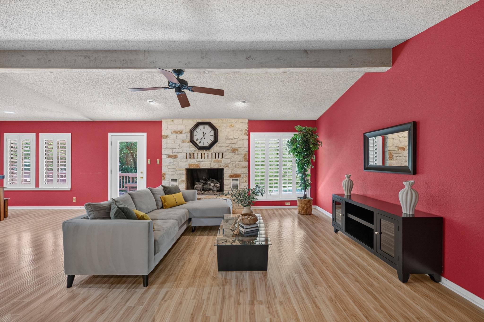 1907 Stoneridge RD, Austin, TX 78746