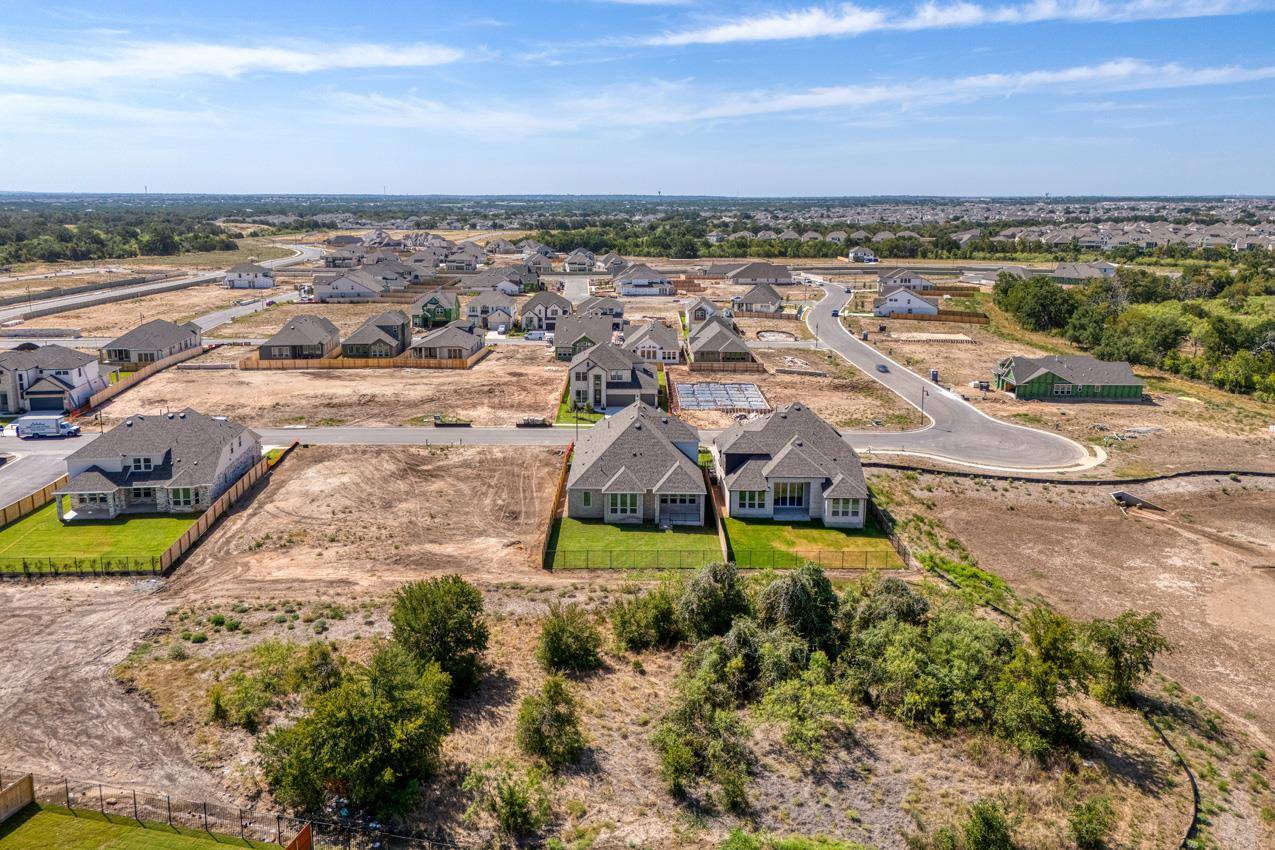212 Borrego BND, Liberty Hill, TX 78642