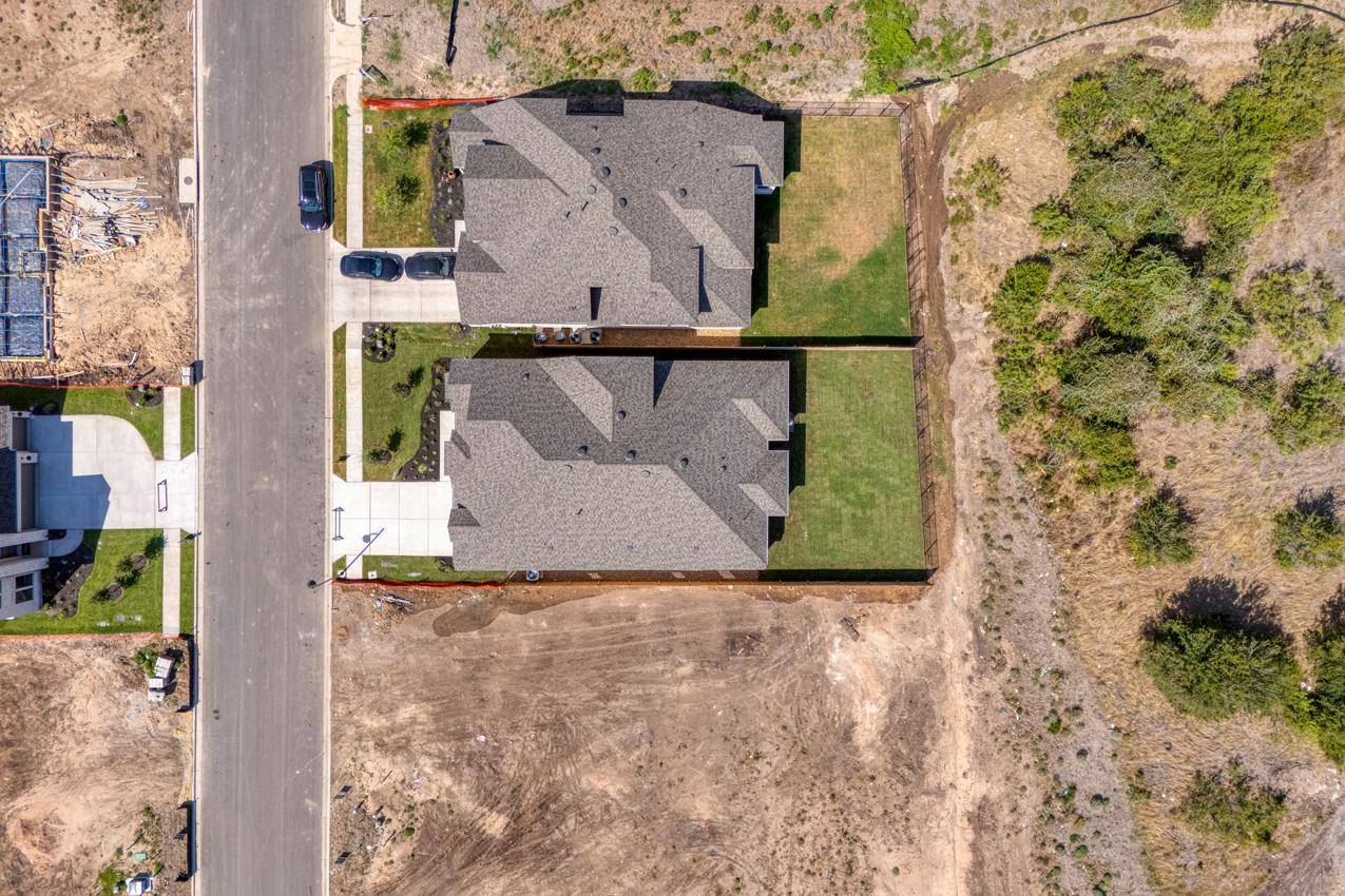 212 Borrego BND, Liberty Hill, TX 78642