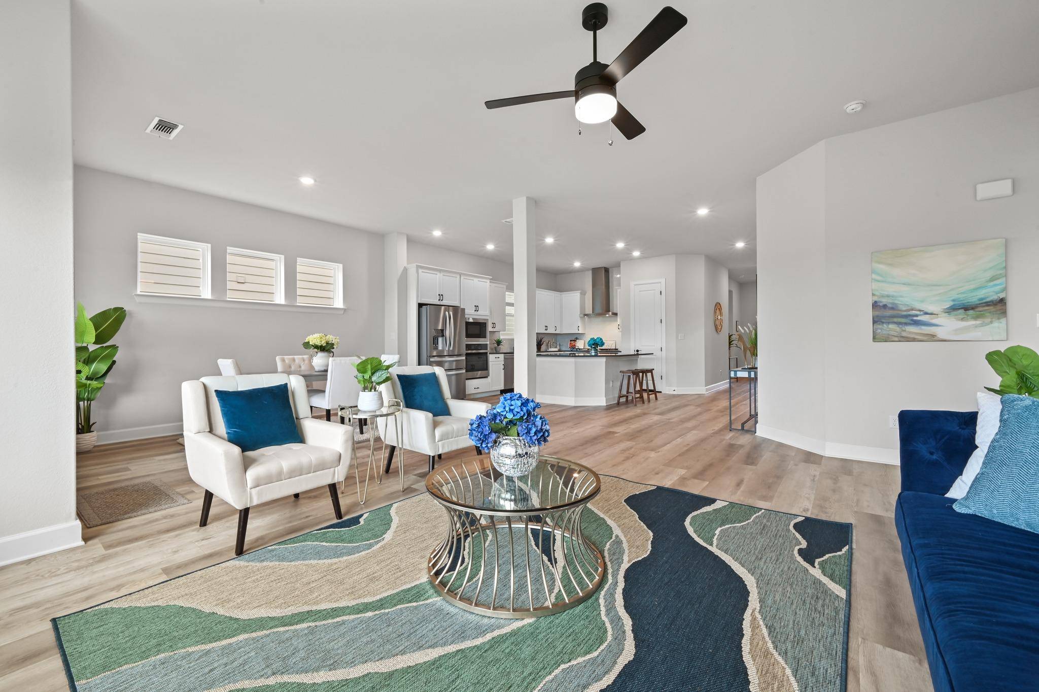 127 Moonlit Stream PASS, Dripping Springs, TX 78620