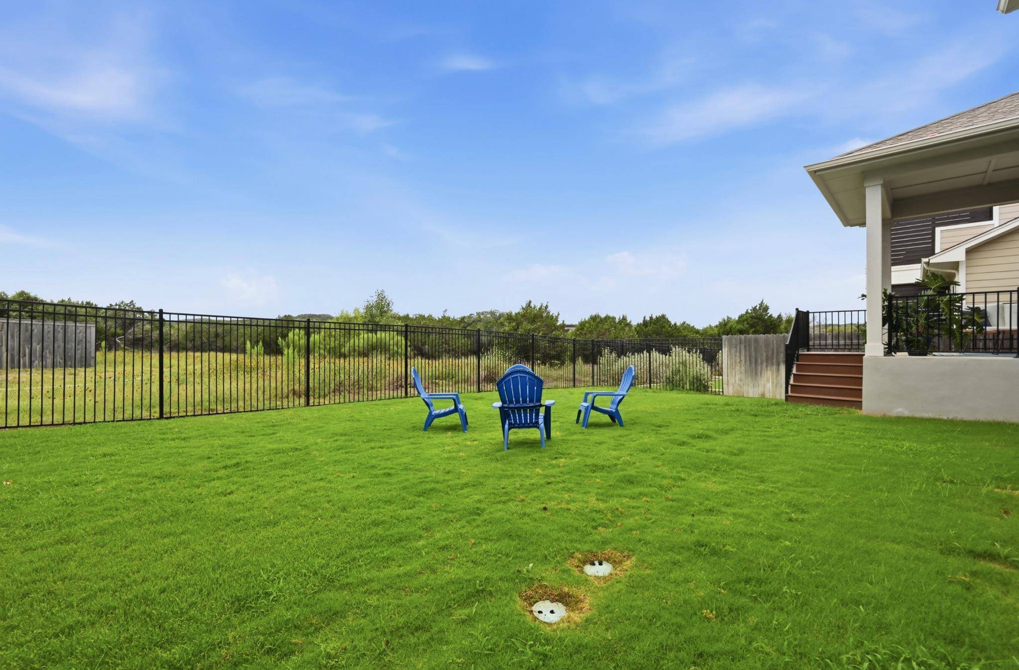 127 Moonlit Stream PASS, Dripping Springs, TX 78620