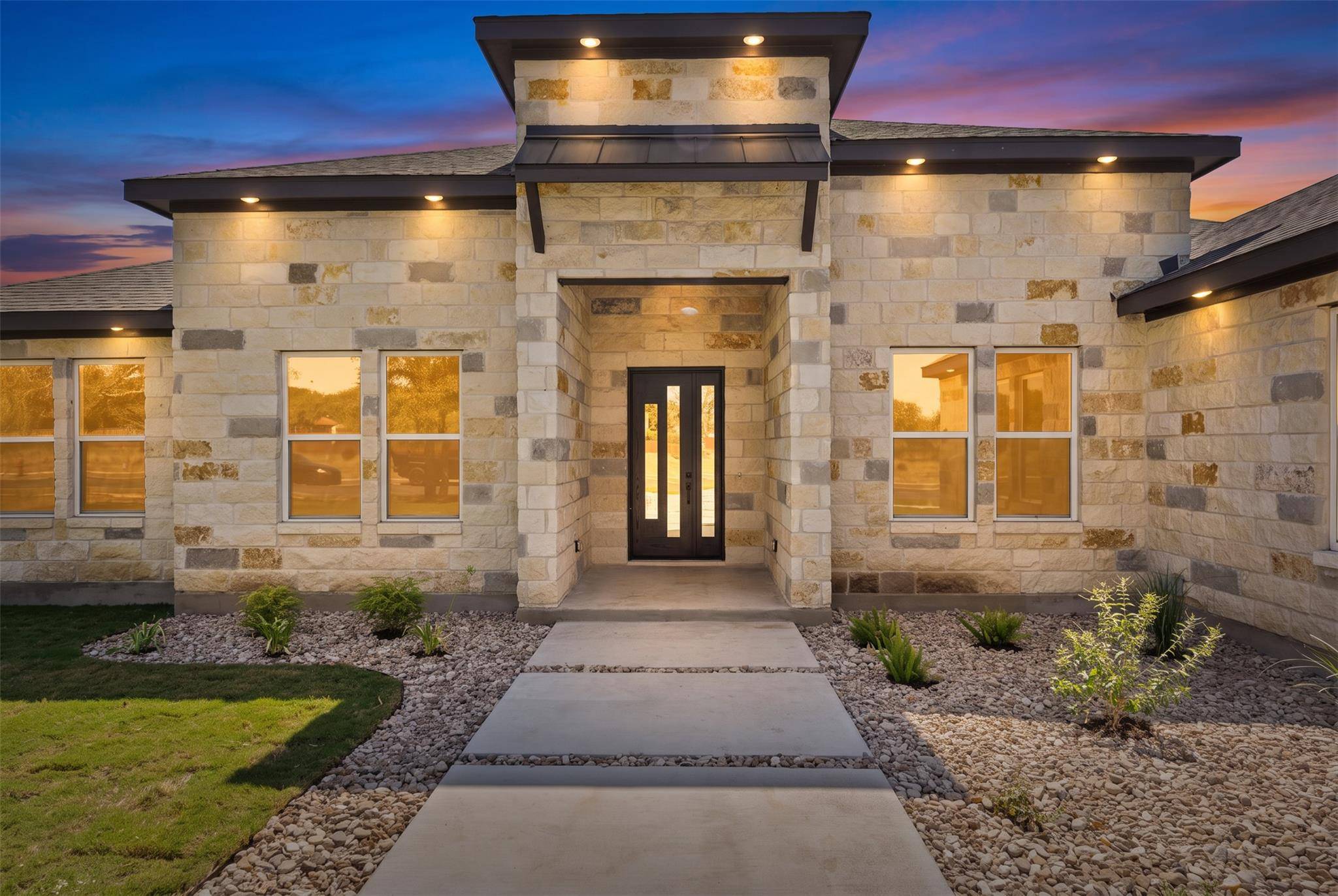 262 Sunday DR, Burnet, TX 78611