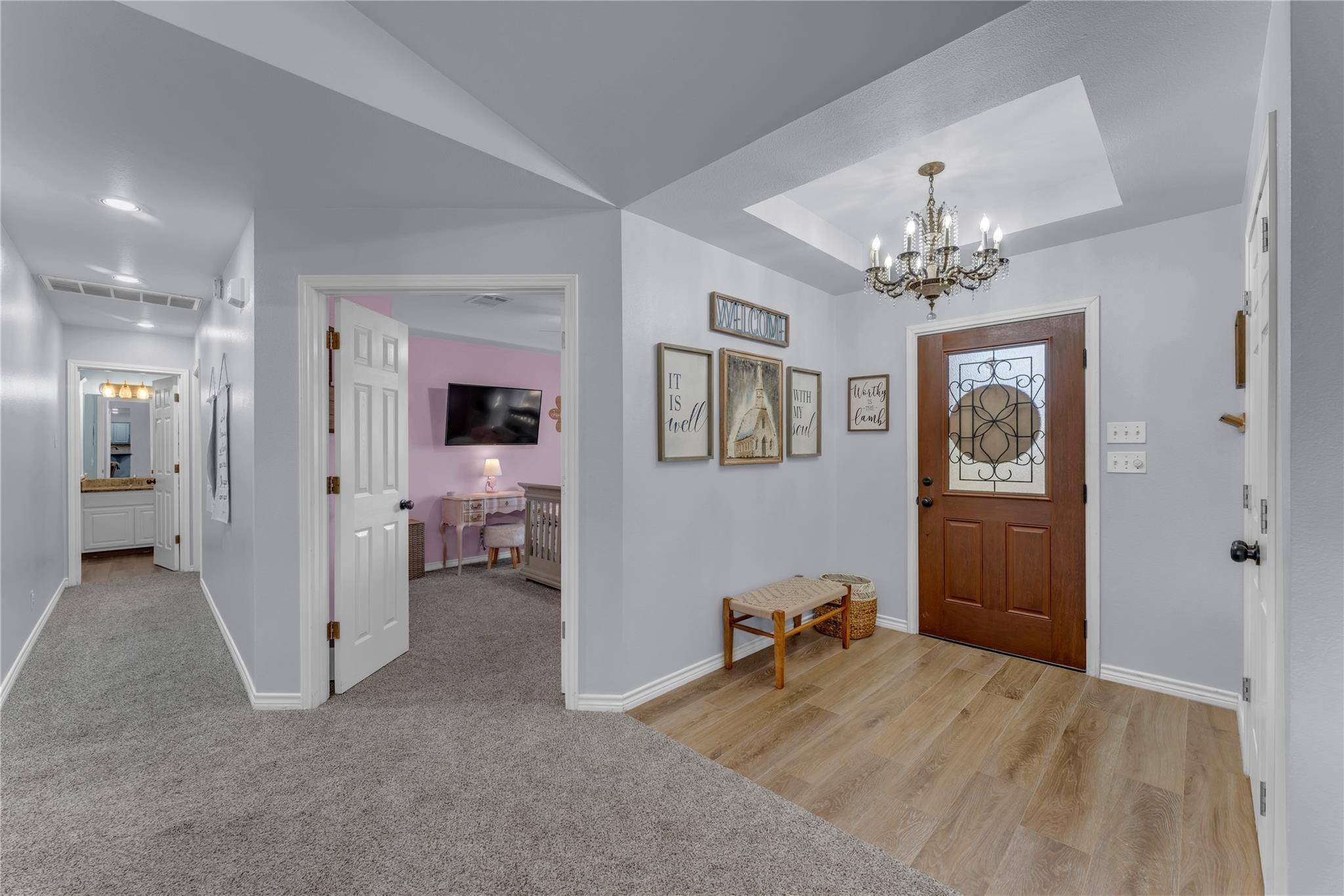 307 Fox XING, Burnet, TX 78611