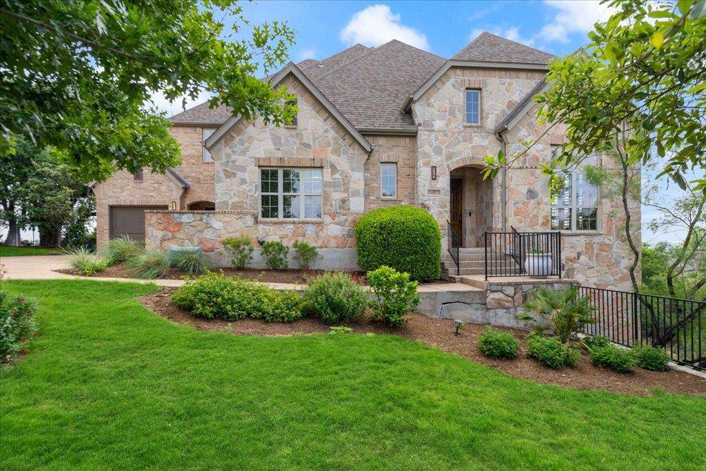 457 Santaluz LN, Austin, TX 78732