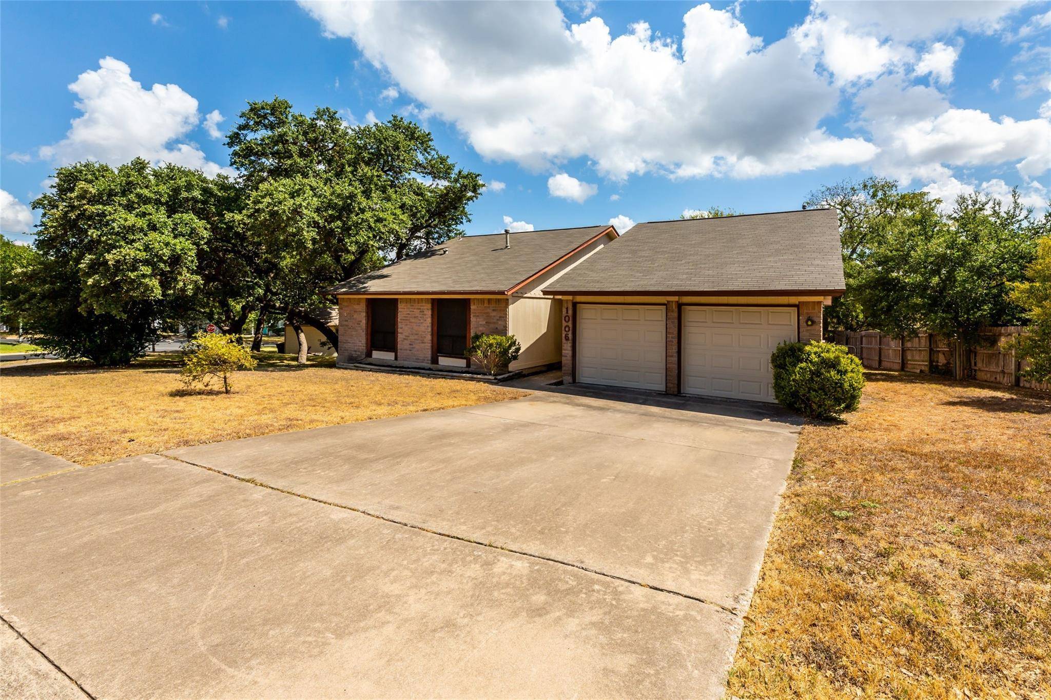 1006 Silbury DR, Austin, TX 78758