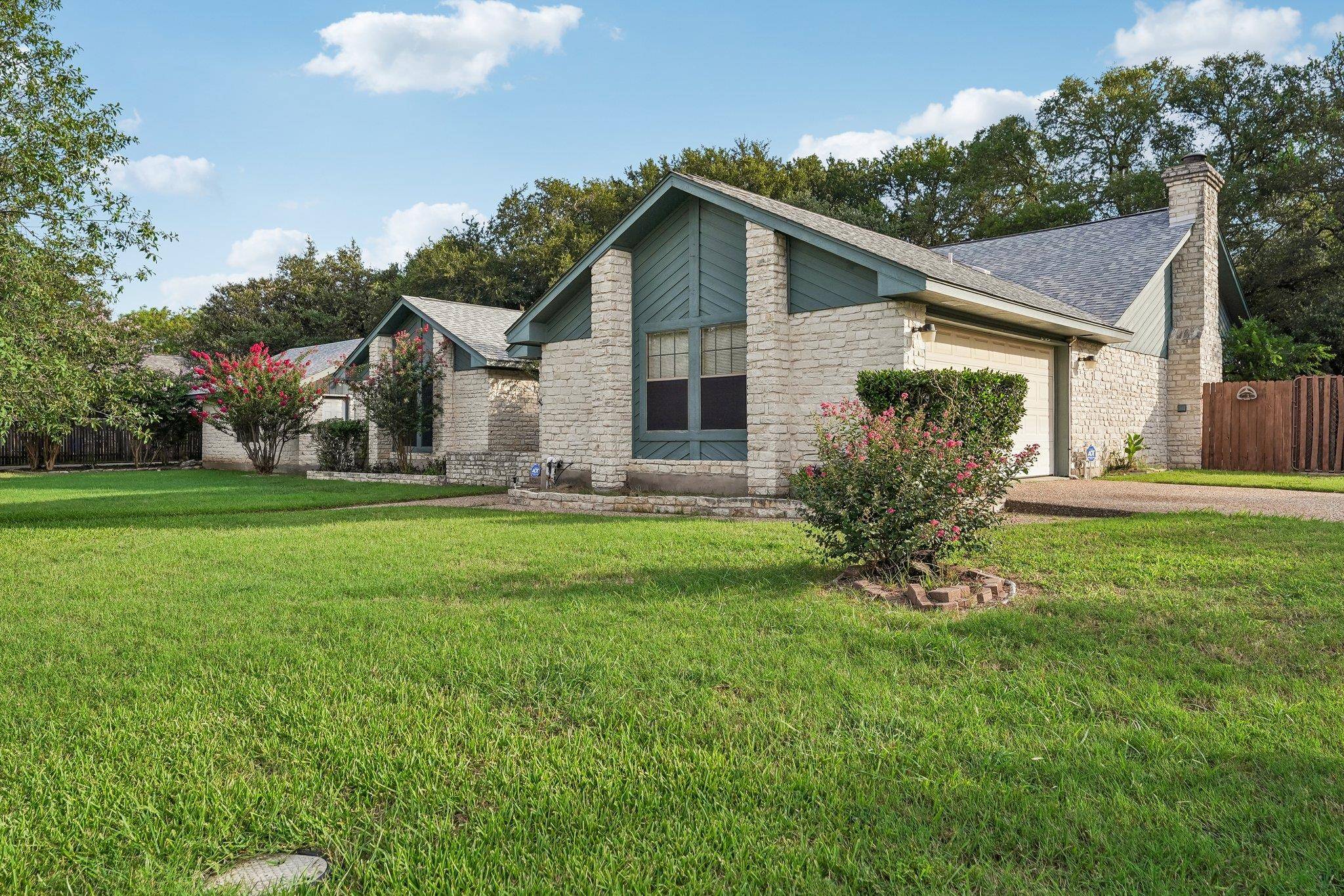 3700 Shady Valley DR, Austin, TX 78739