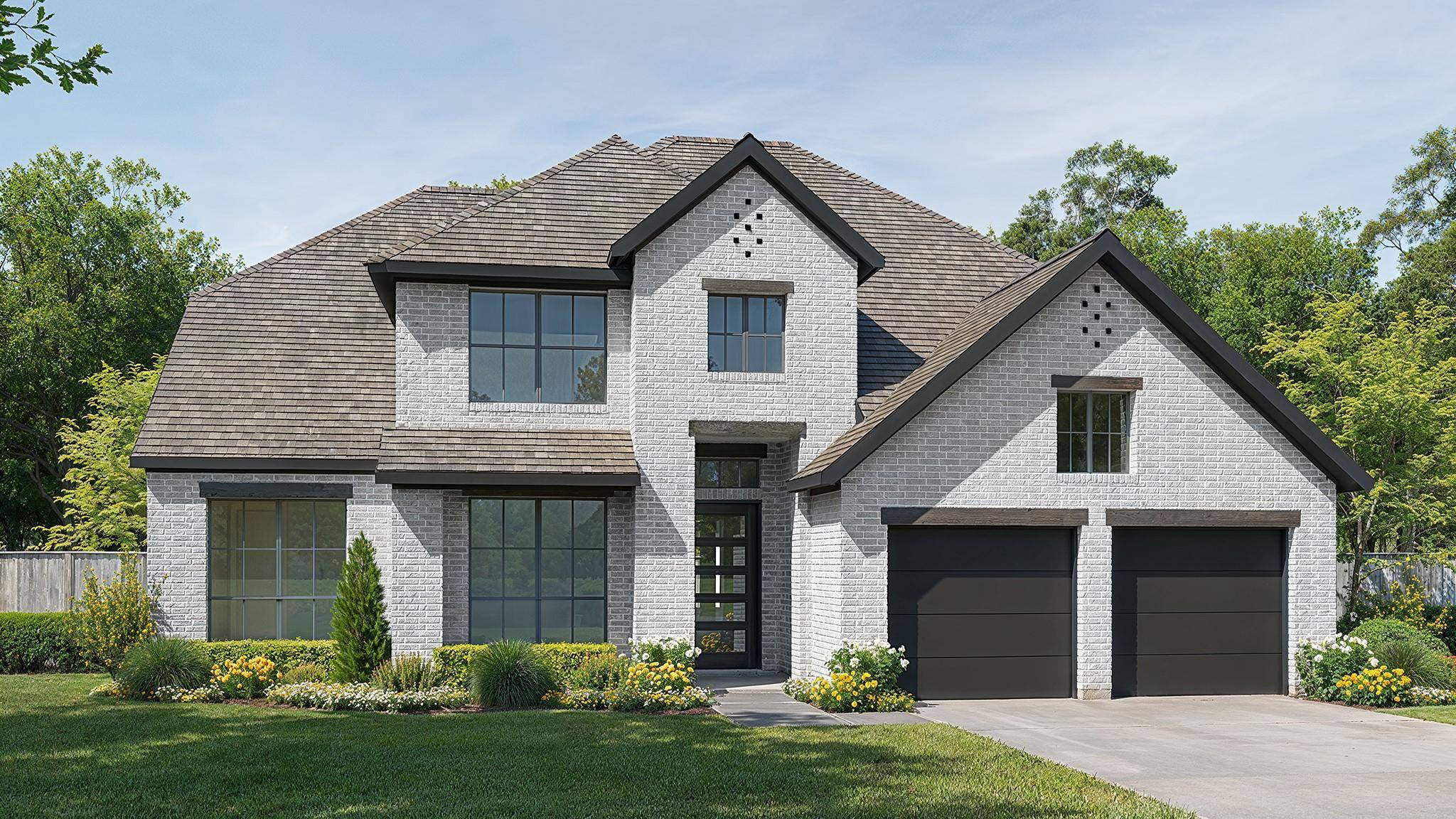 1430 Scarlet Sage DR, Georgetown, TX 78628