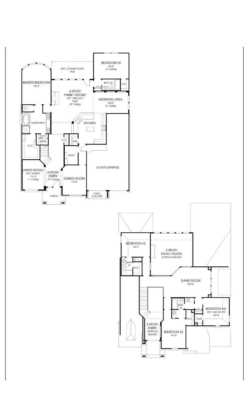 1430 Scarlet Sage DR, Georgetown, TX 78628