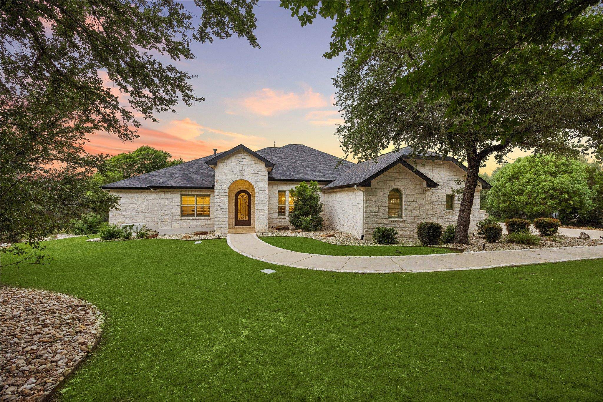 3718 Lajitas, Leander, TX 78641