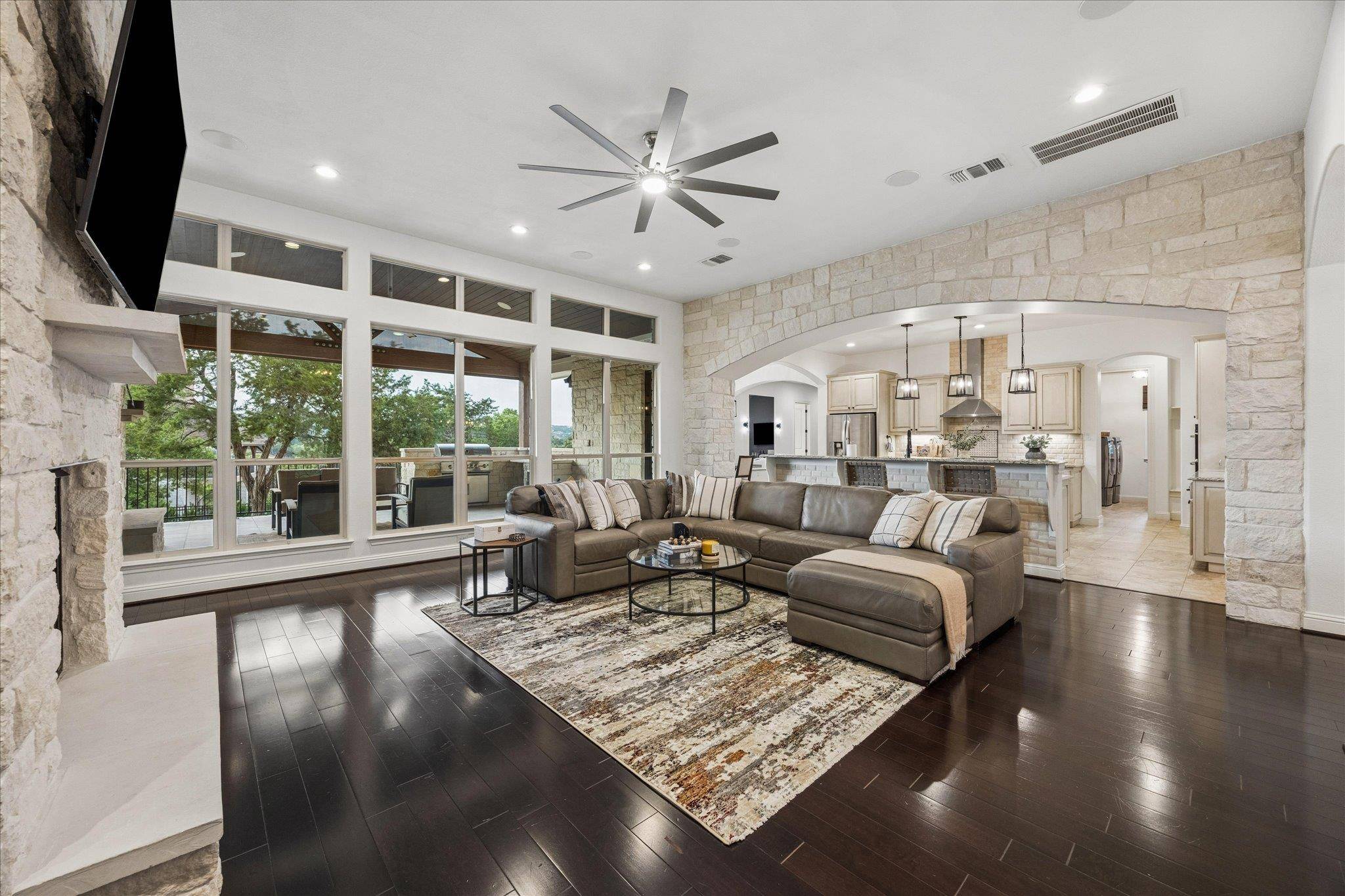 3718 Lajitas, Leander, TX 78641