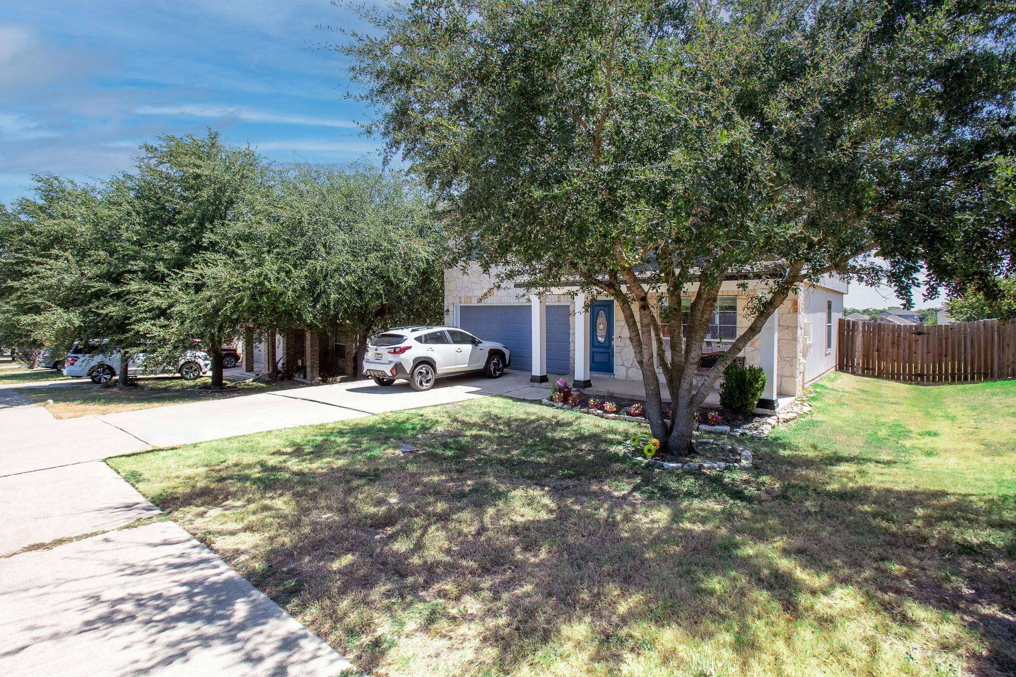 206 Killian LOOP, Hutto, TX 78634