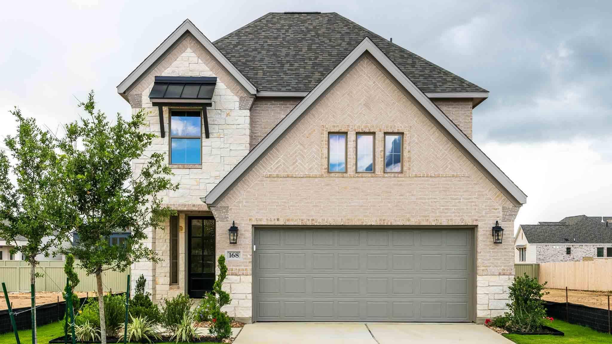 168 Covered Bridge TRL, Liberty Hill, TX 78642