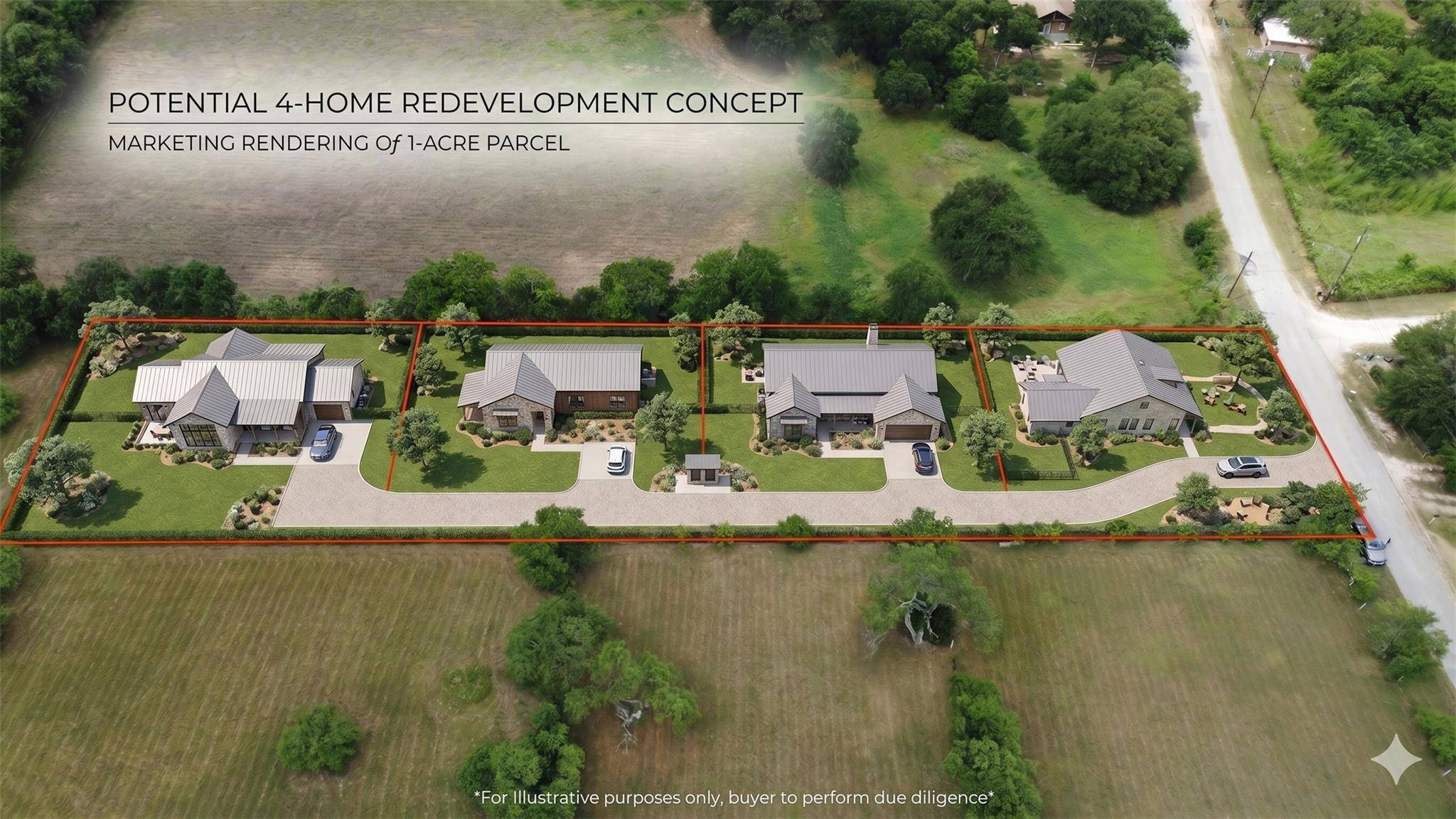 5417 Rogers LN, Austin, TX 78724