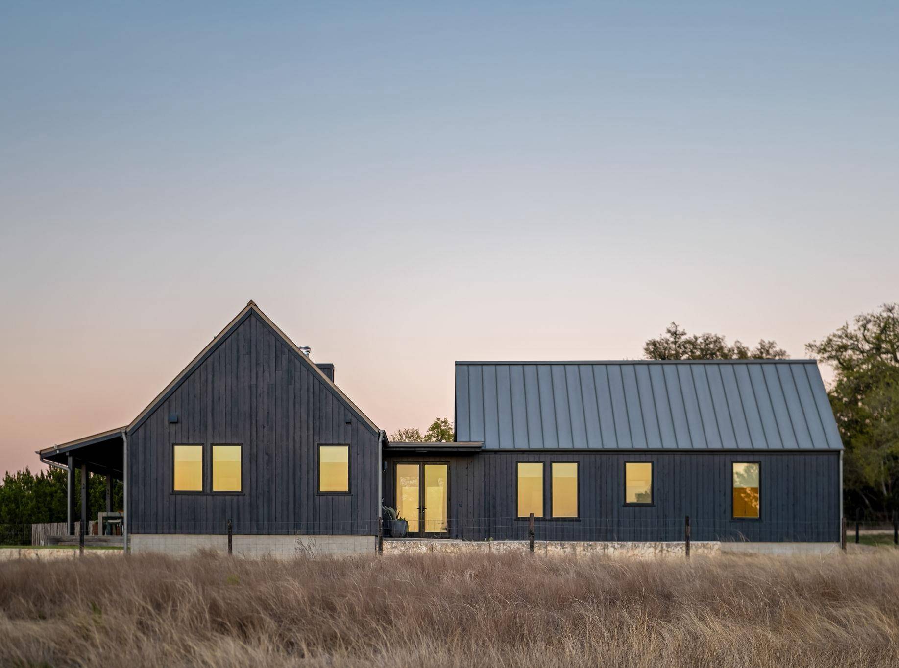 1327 Schumann RD, Stonewall, TX 78671