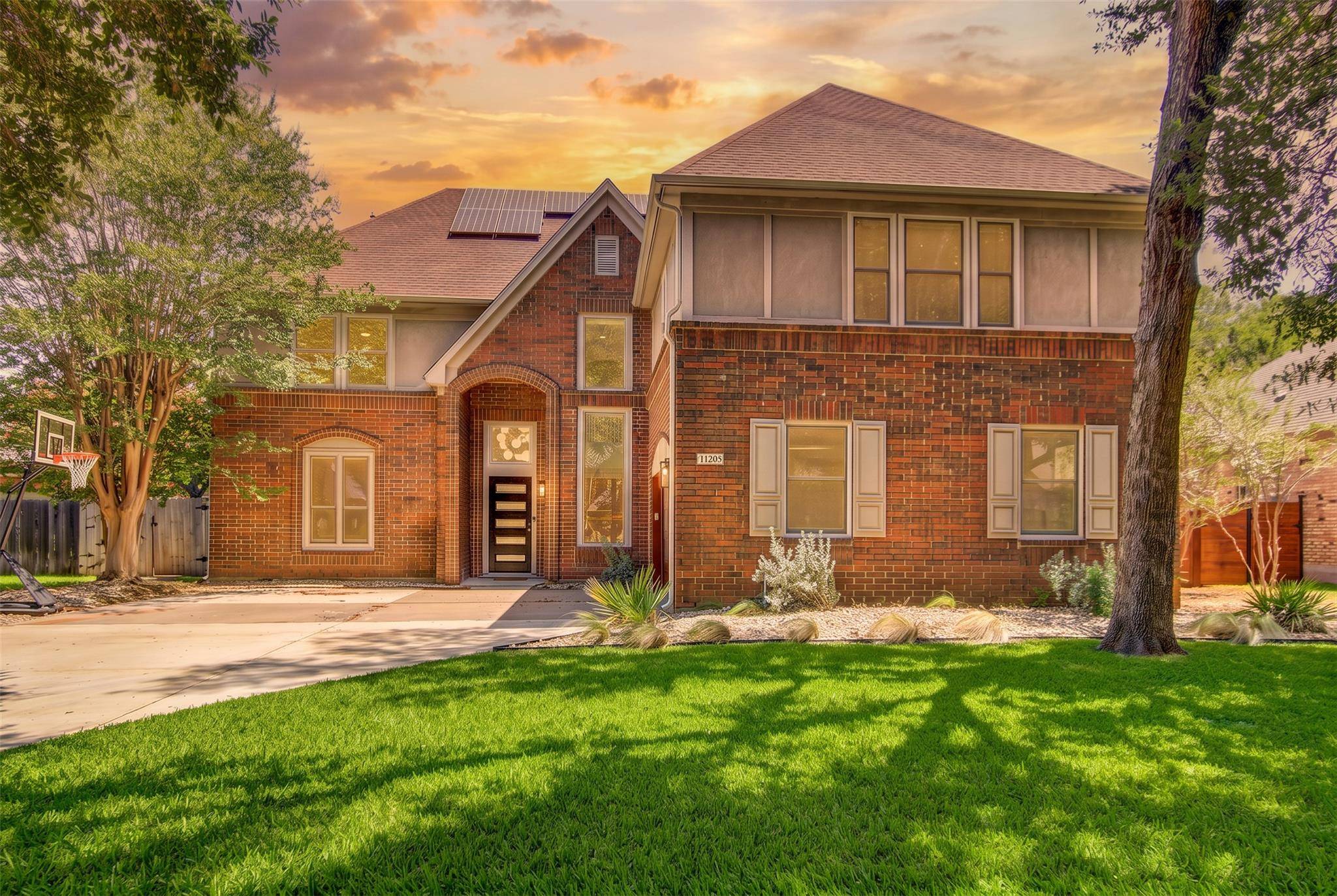 10203 Shinnecock Hills DR, Austin, TX 78747