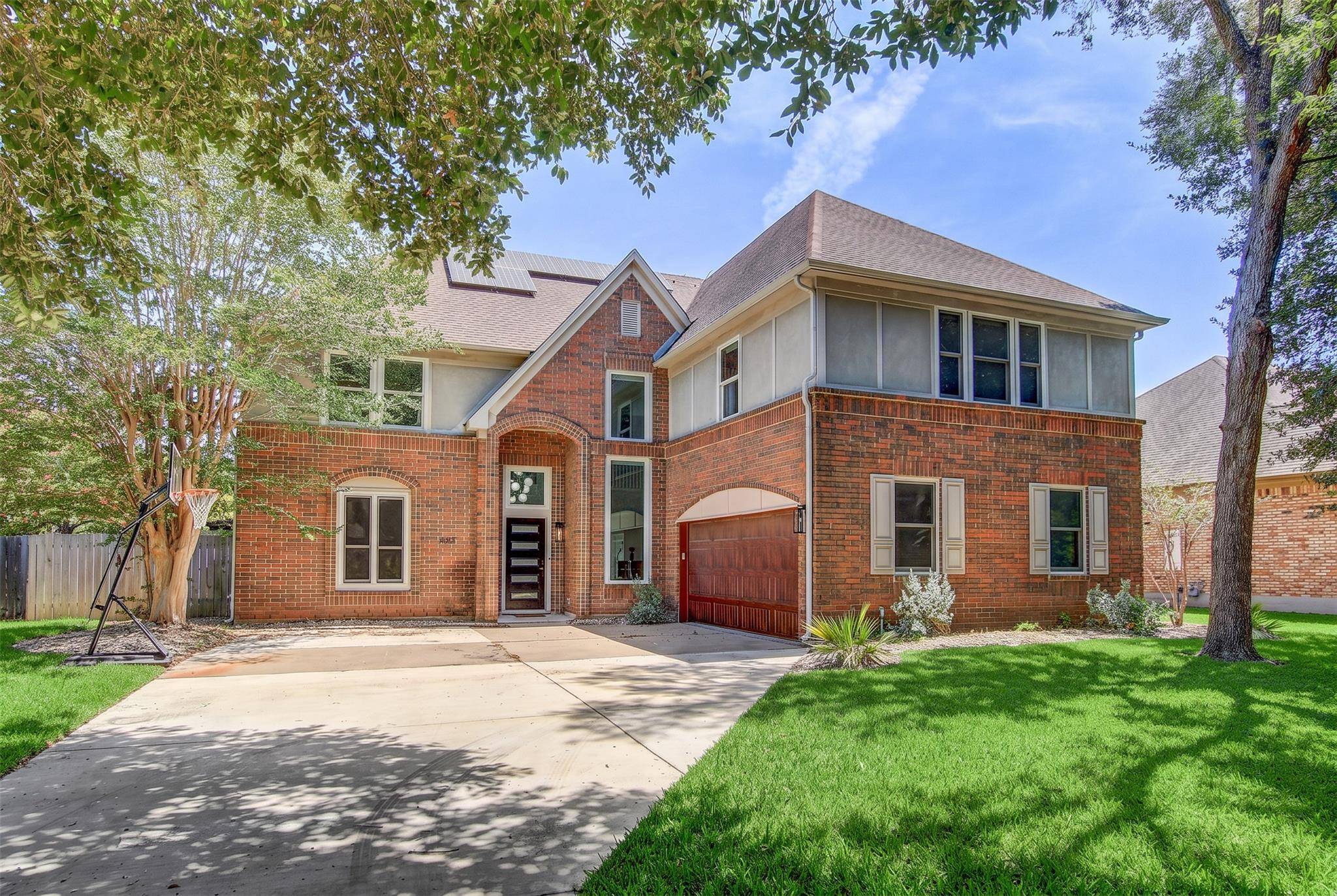10203 Shinnecock Hills DR, Austin, TX 78747