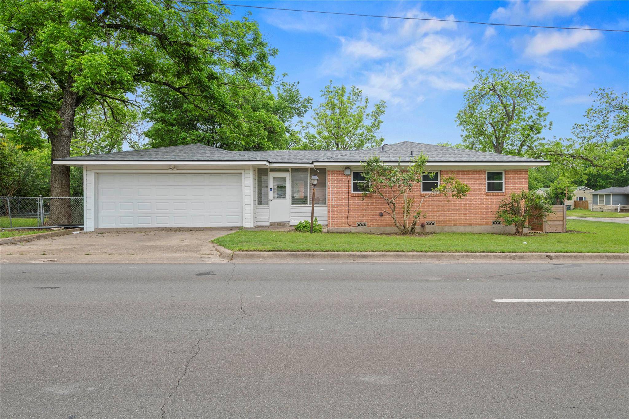 1803 S 15th ST, Temple, TX 76504
